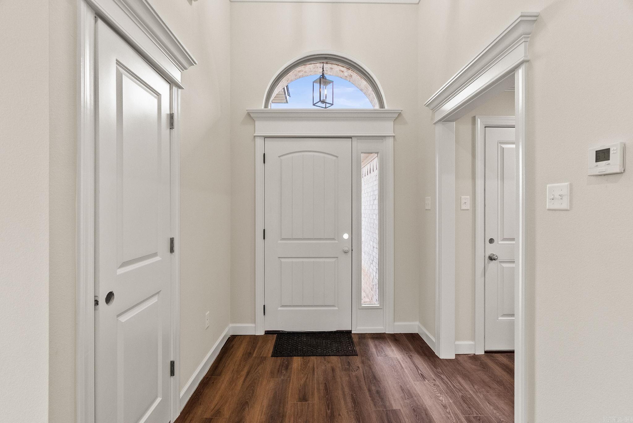 71 Corniche Cove  Maumelle, AR