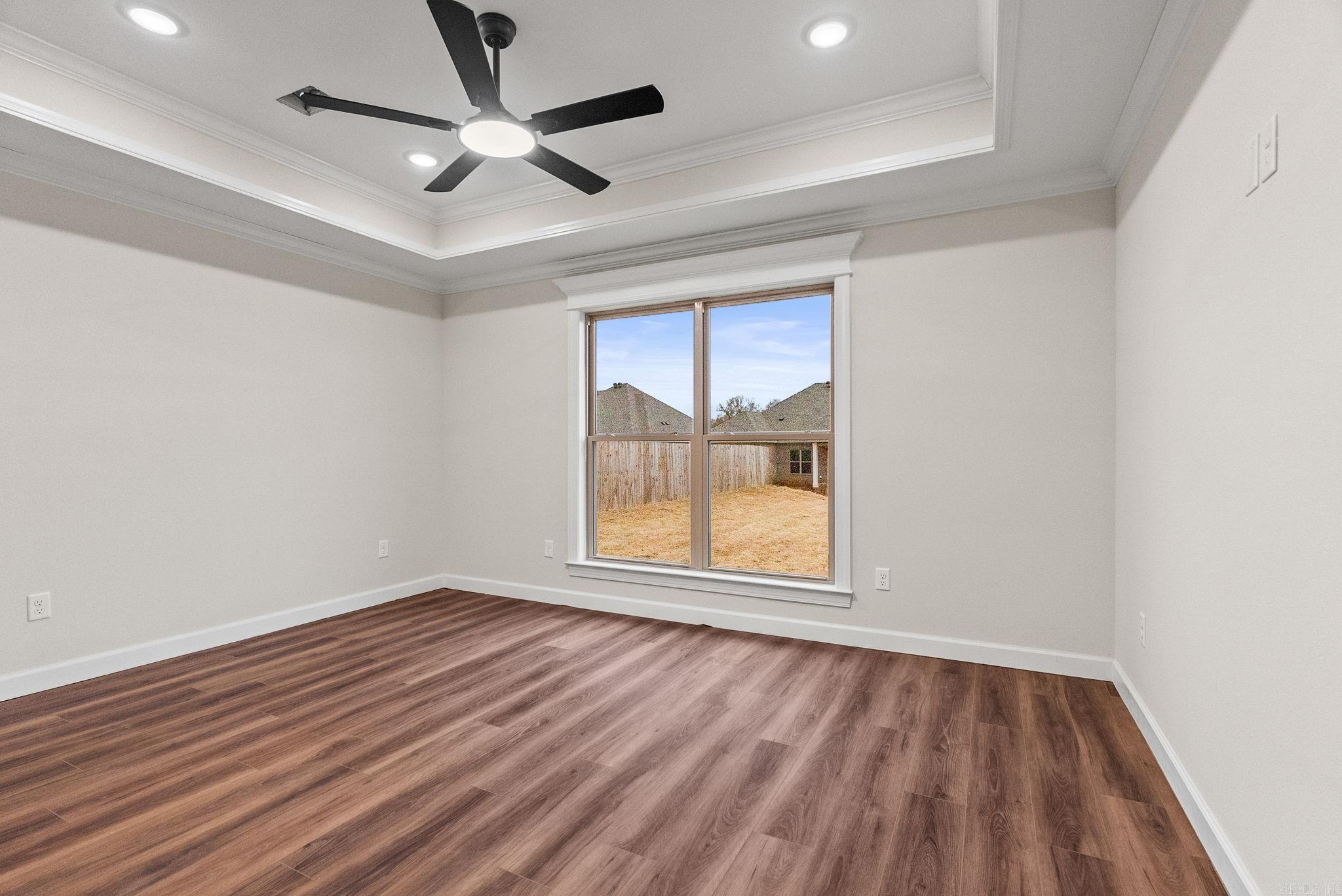 71 Corniche Cove  Maumelle, AR