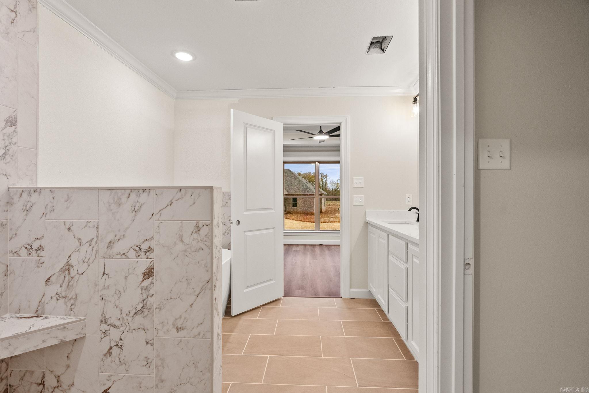 71 Corniche Cove  Maumelle, AR