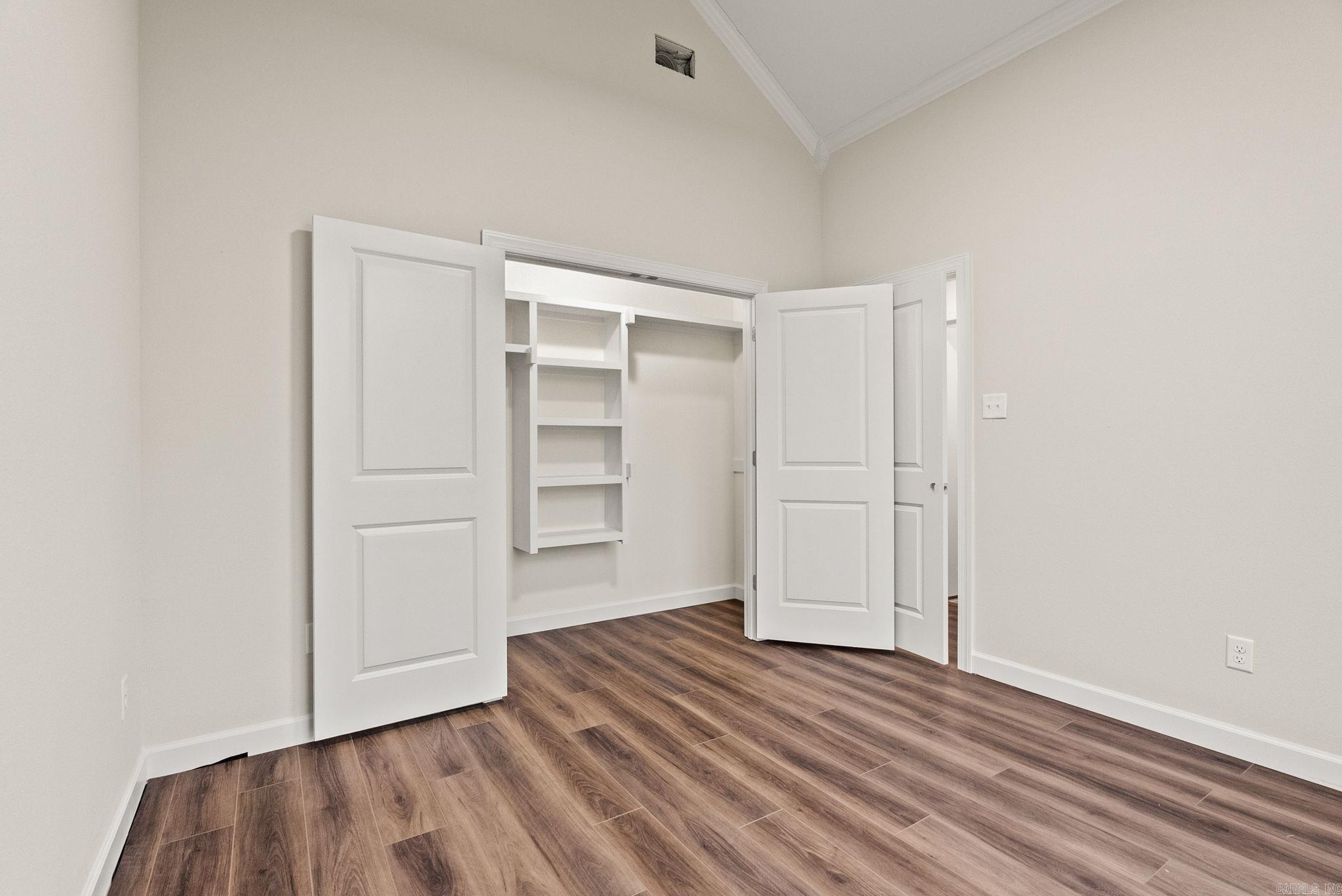 71 Corniche Cove  Maumelle, AR