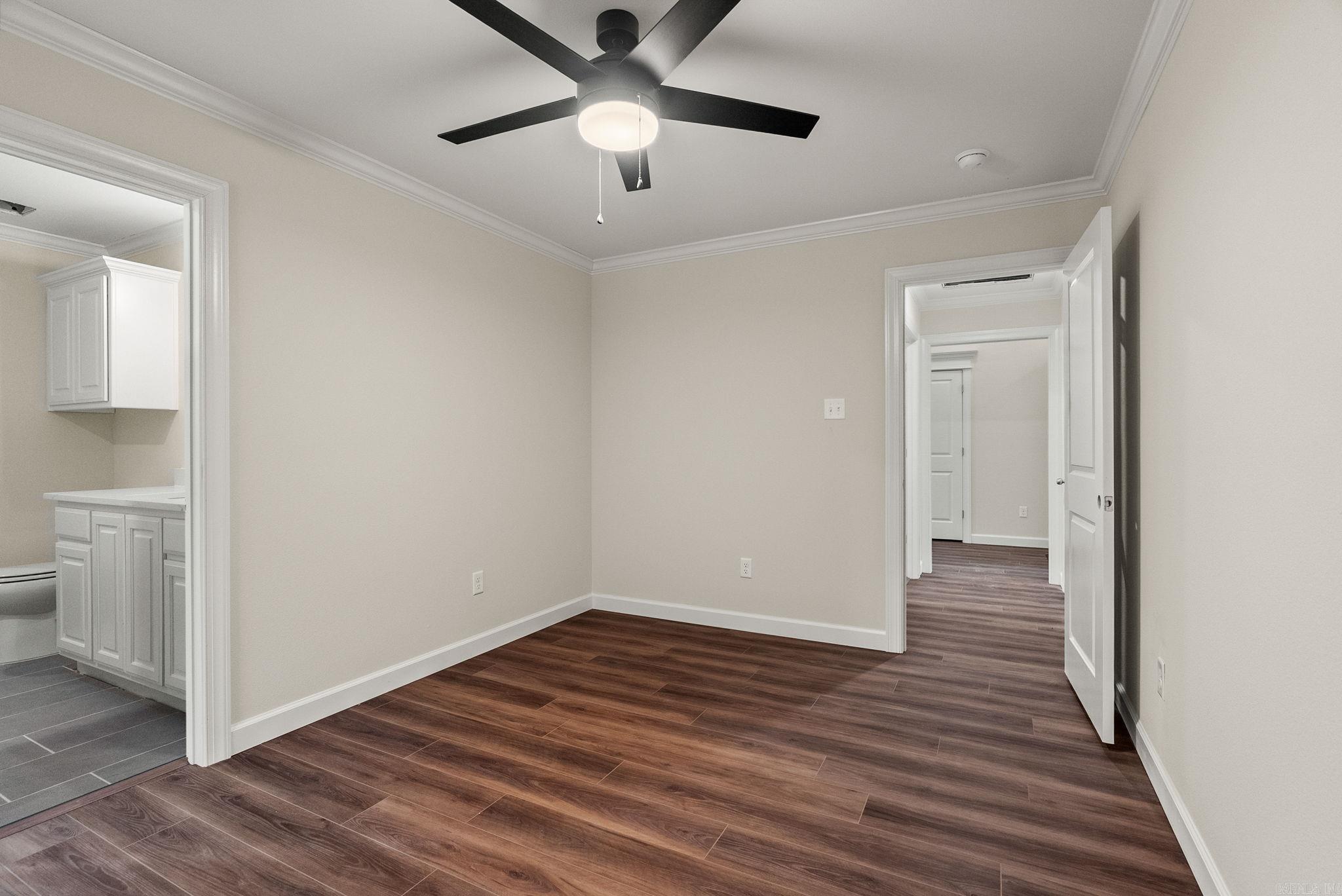 71 Corniche Cove  Maumelle, AR