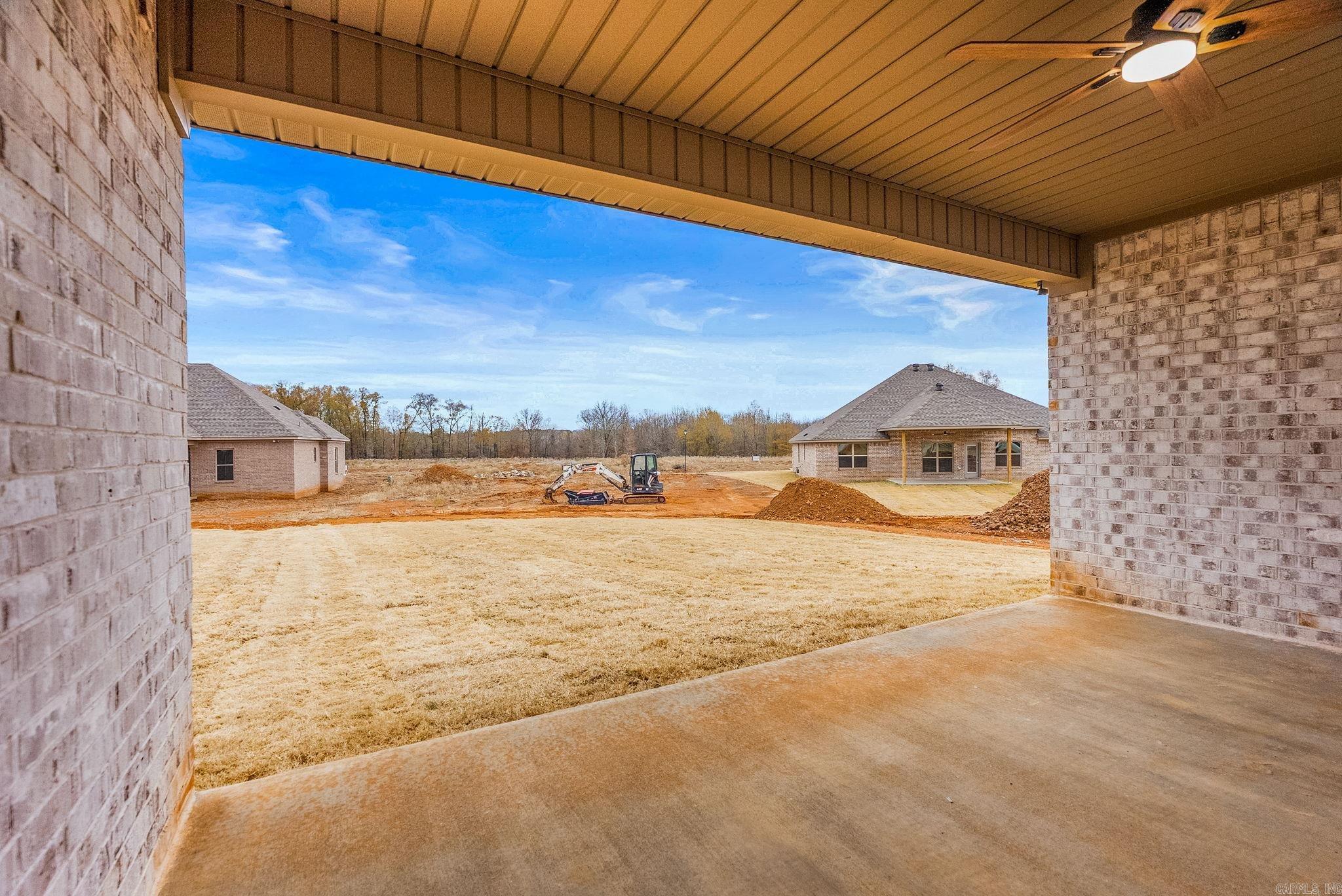 71 Corniche Cove  Maumelle, AR