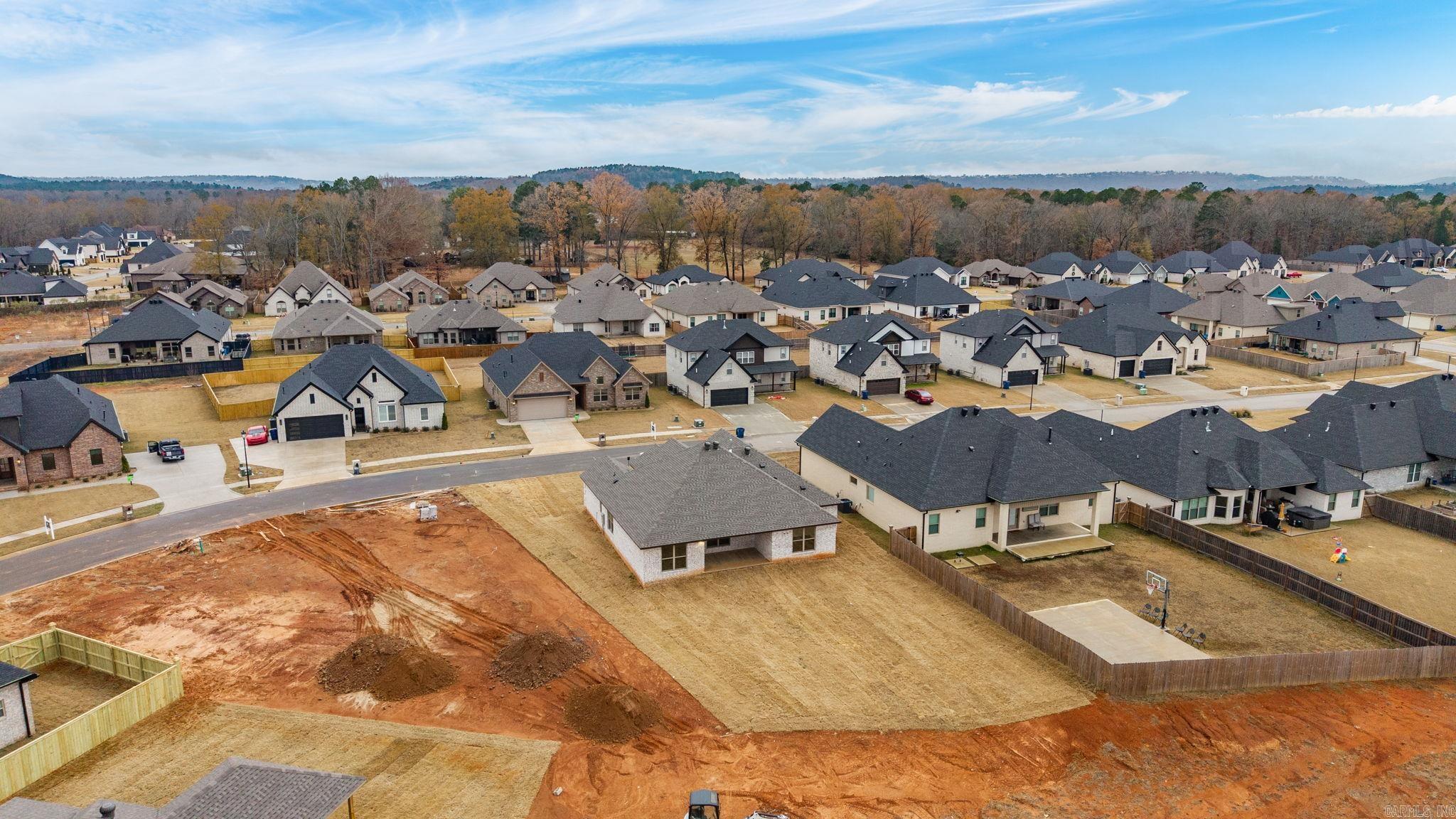 71 Corniche Cove  Maumelle, AR