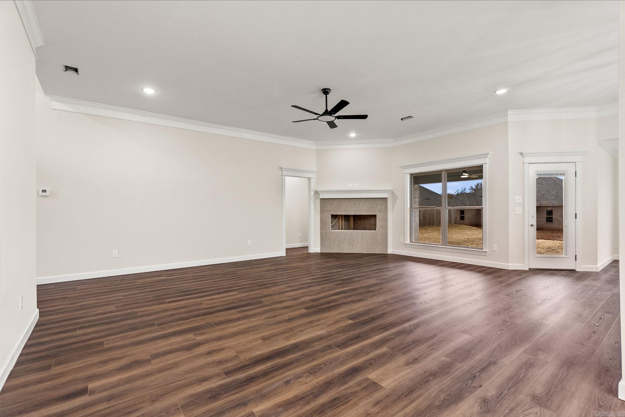 71 Corniche Cove  Maumelle, AR