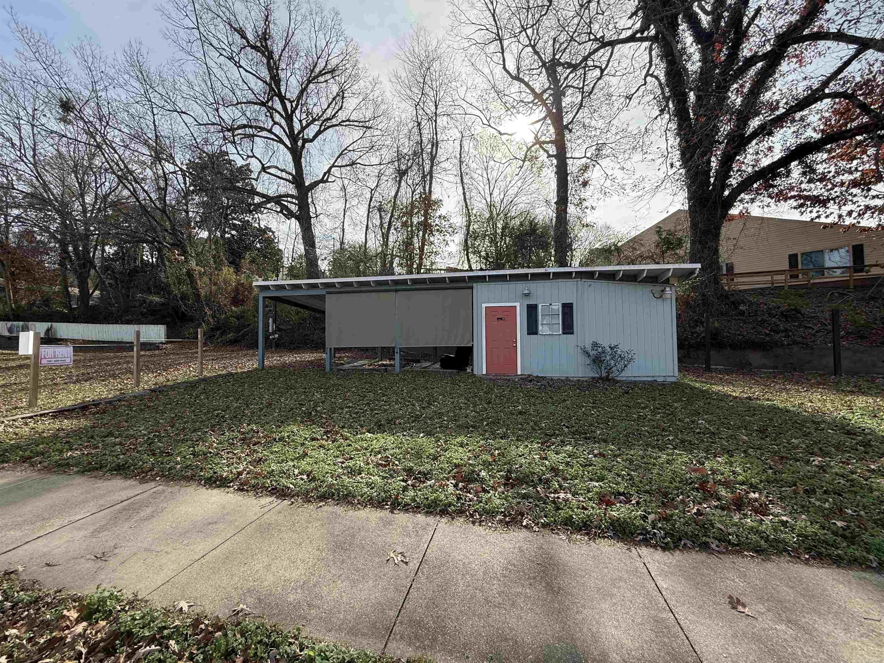 910 Park Ave  Hot Springs, AR