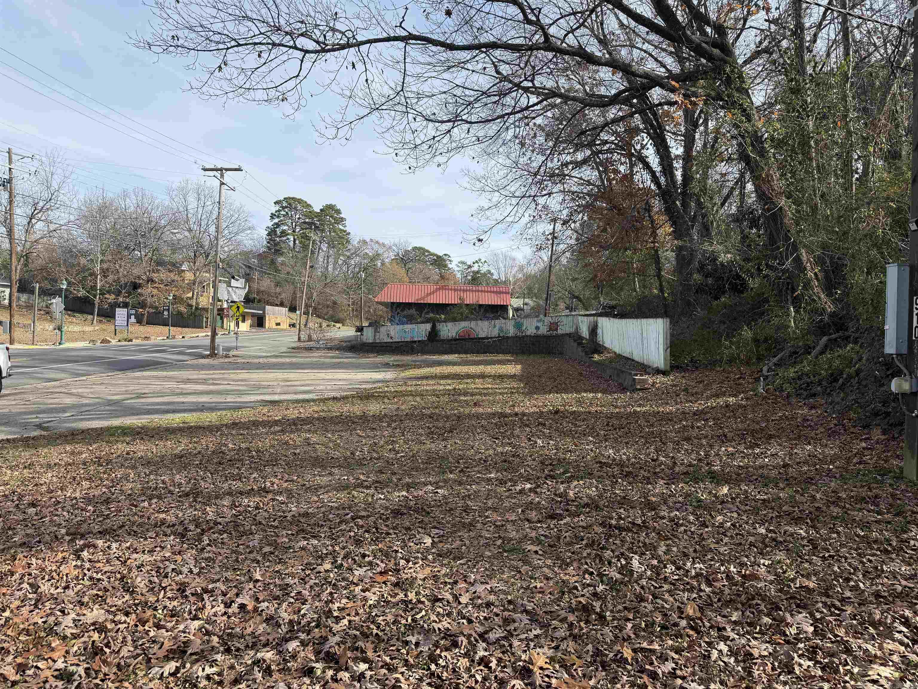 910 Park Ave  Hot Springs, AR