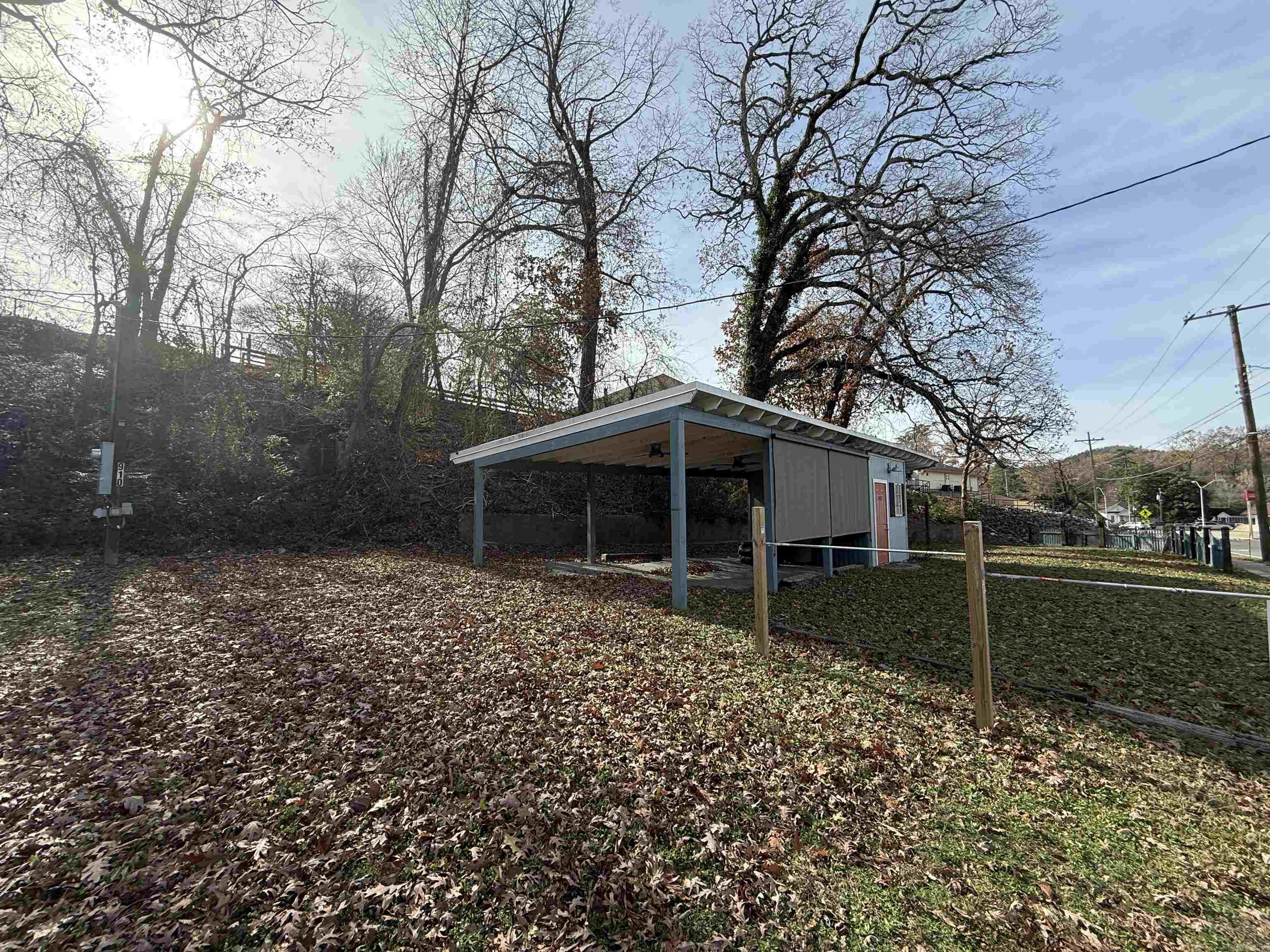 910 Park Ave  Hot Springs, AR