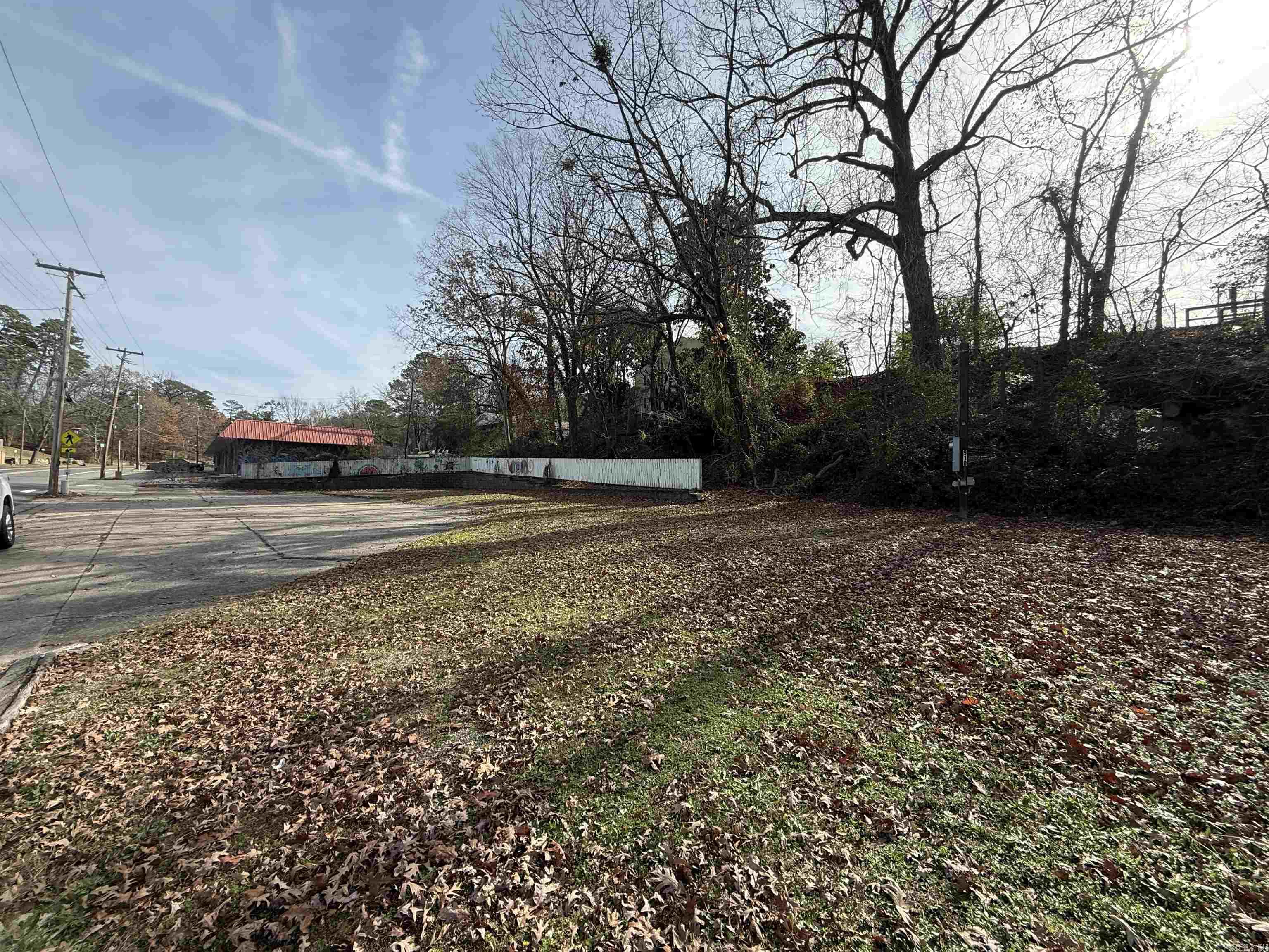 910 Park Ave  Hot Springs, AR