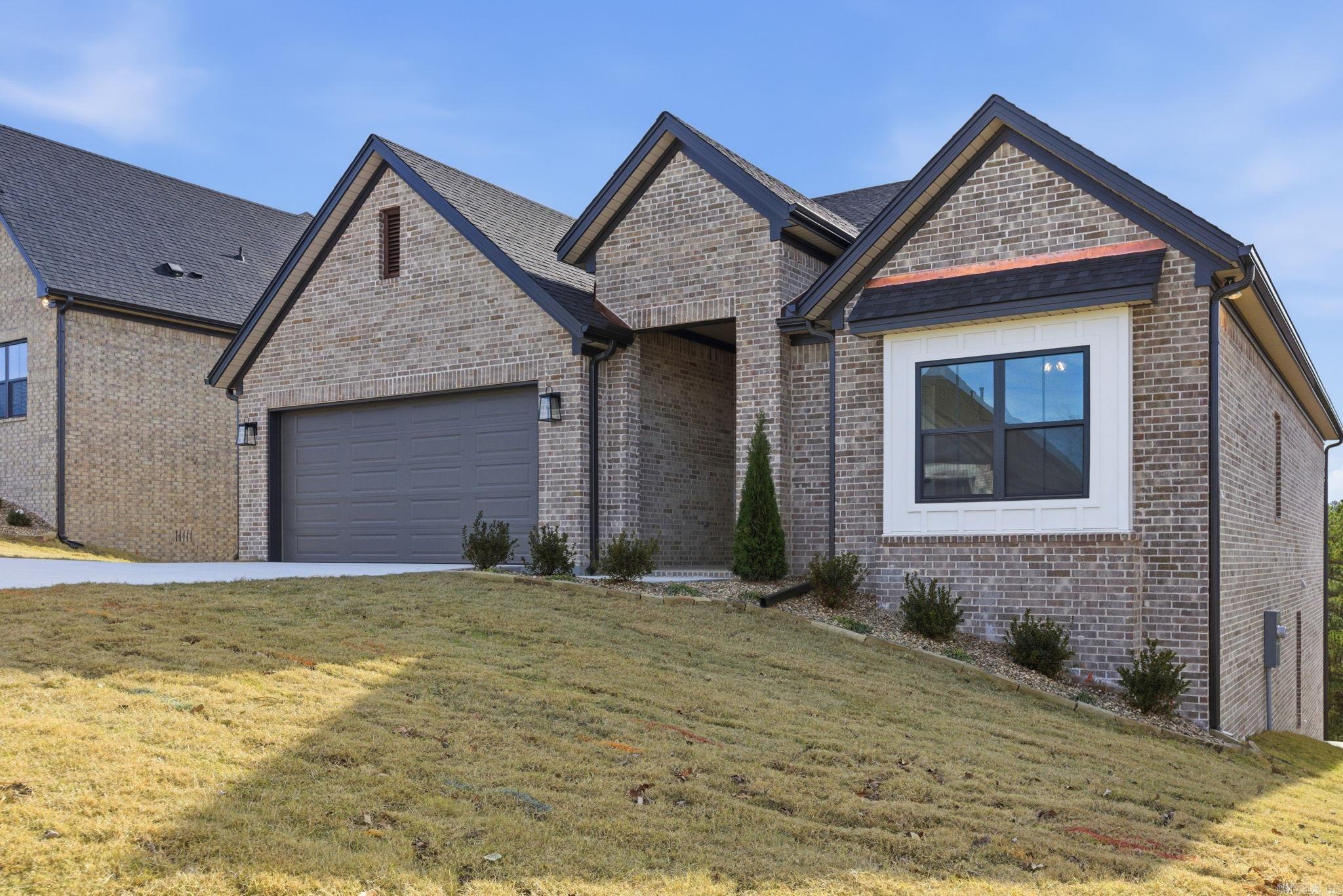 173 Ridgeview Trail Maumelle, AR 72113