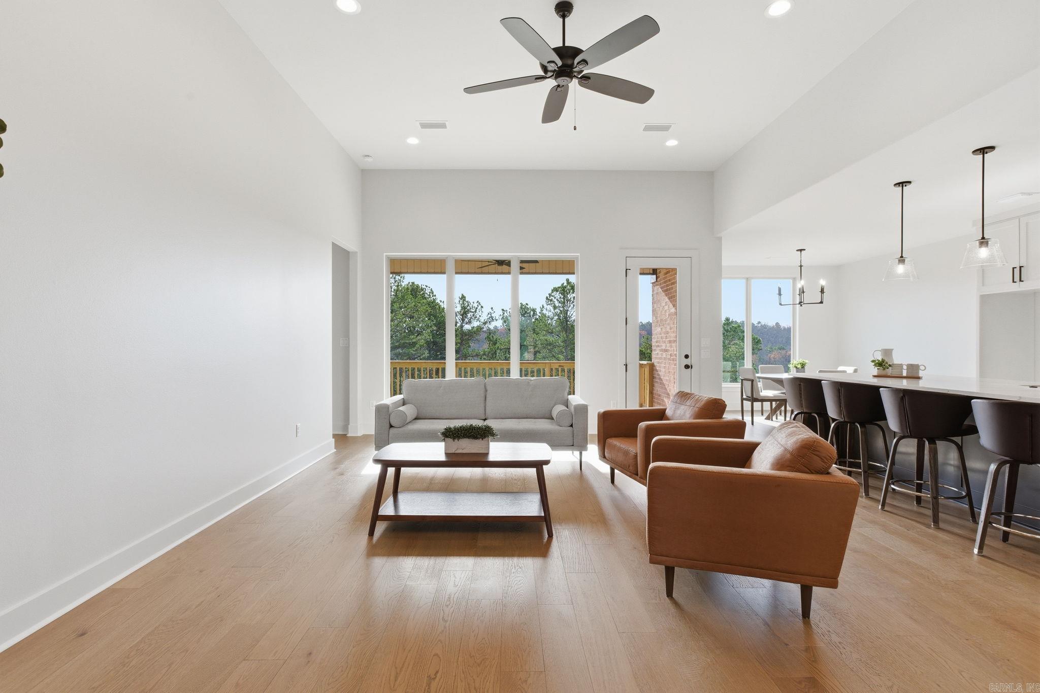 173 Ridgeview Trail Maumelle, AR 72113