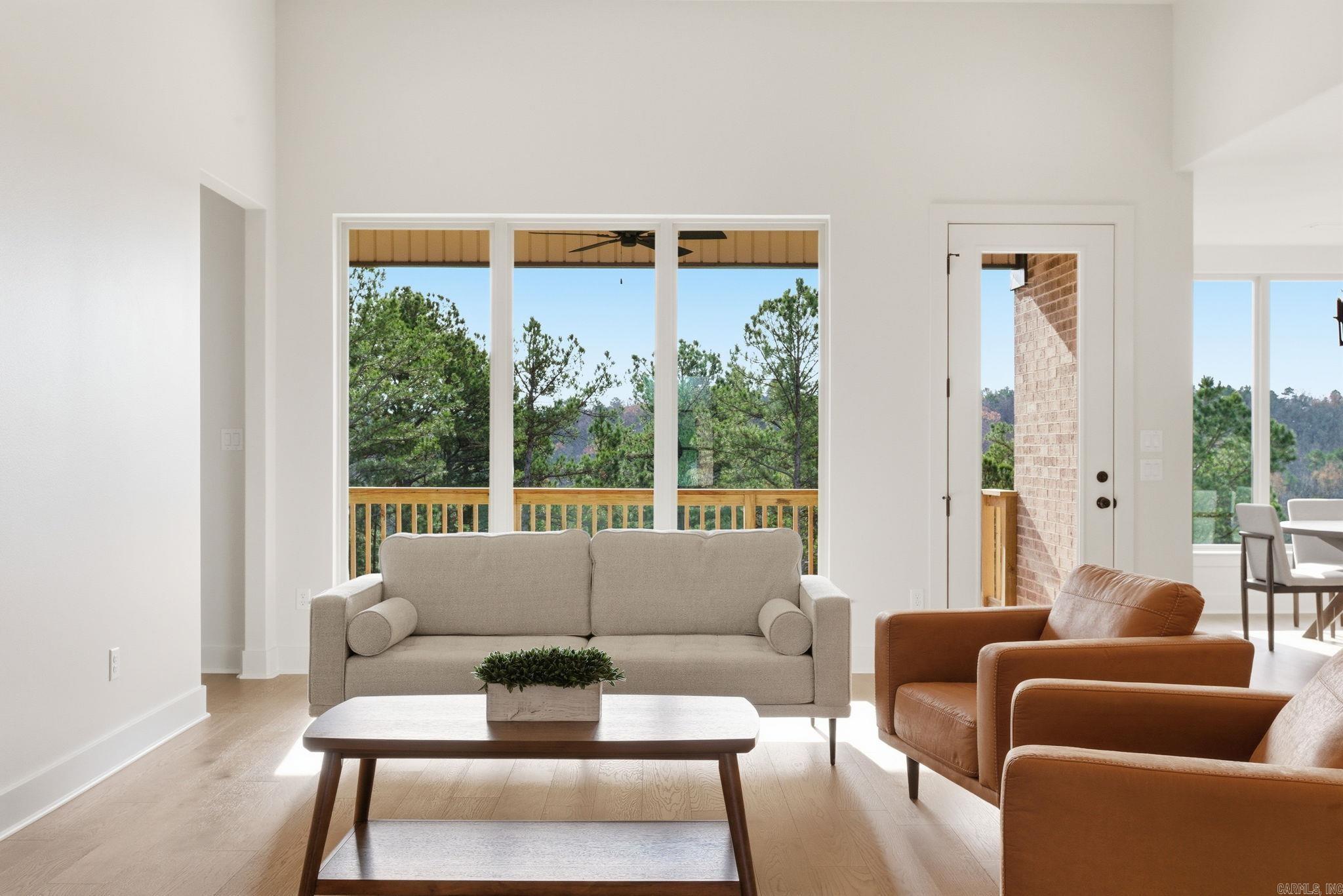 173 Ridgeview Trail Maumelle, AR 72113