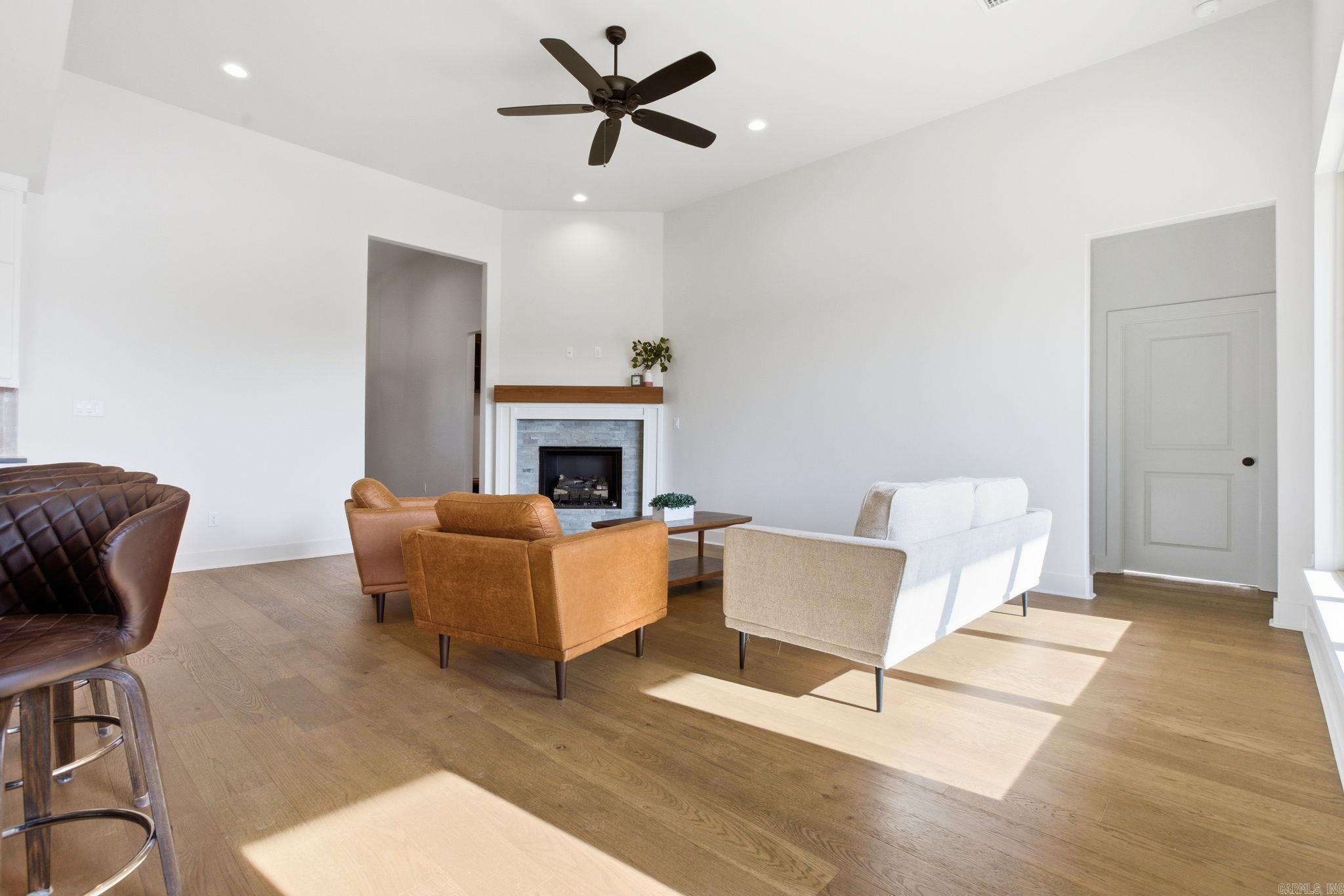 173 Ridgeview Trail Maumelle, AR 72113