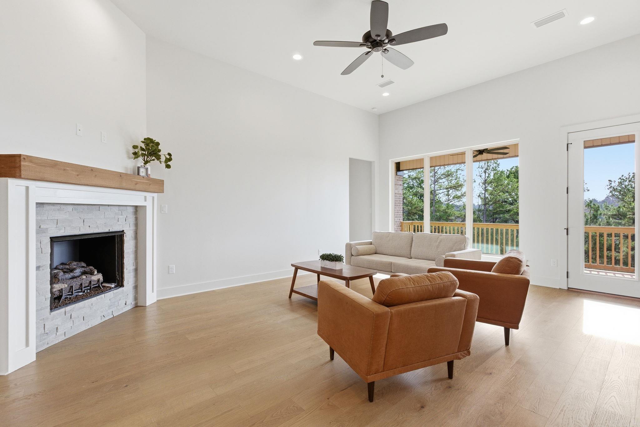 173 Ridgeview Trail Maumelle, AR 72113