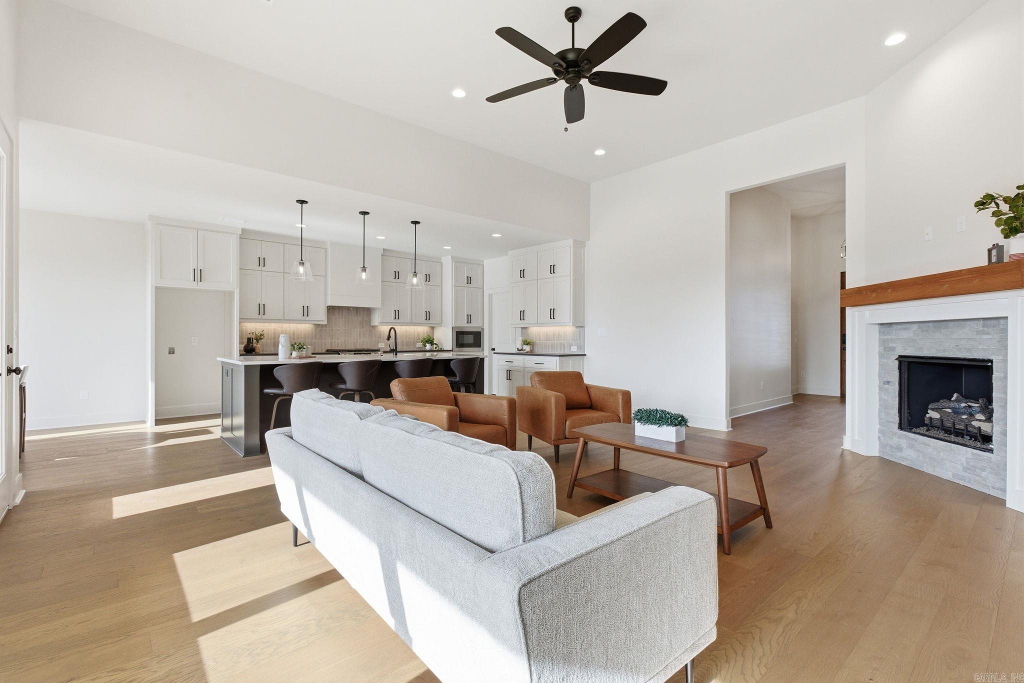 173 Ridgeview Trail Maumelle, AR 72113