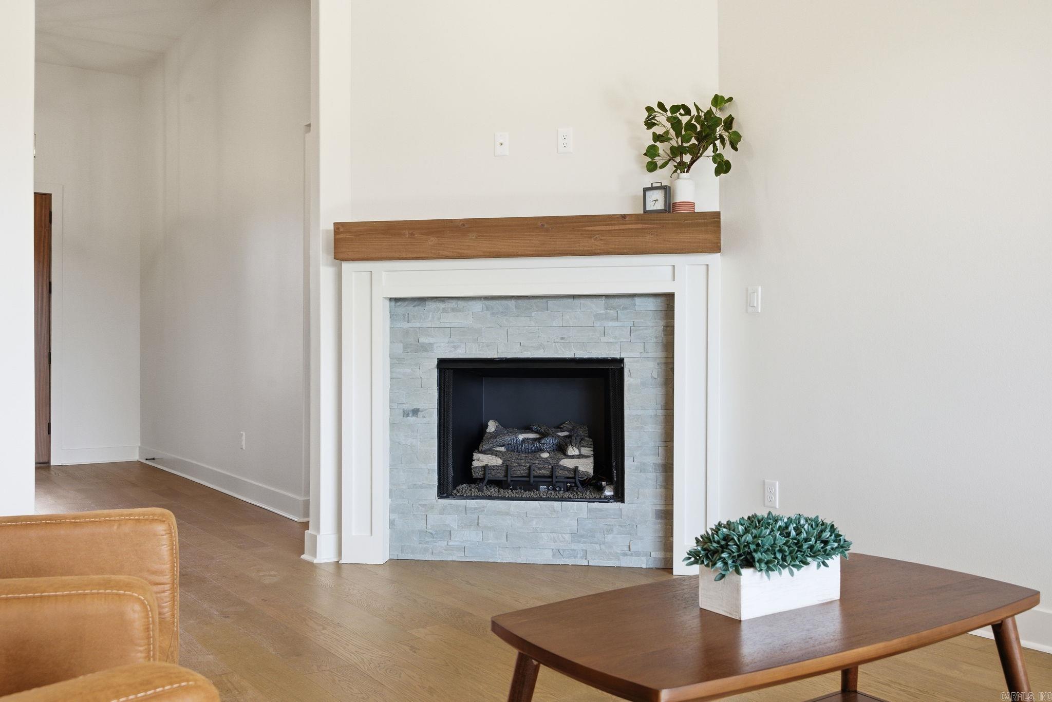 173 Ridgeview Trail Maumelle, AR 72113