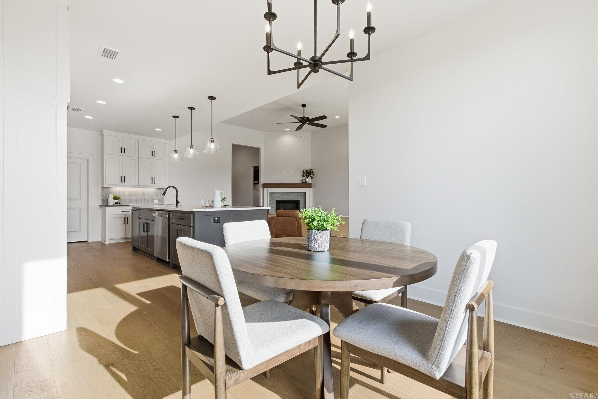 173 Ridgeview Trail Maumelle, AR 72113