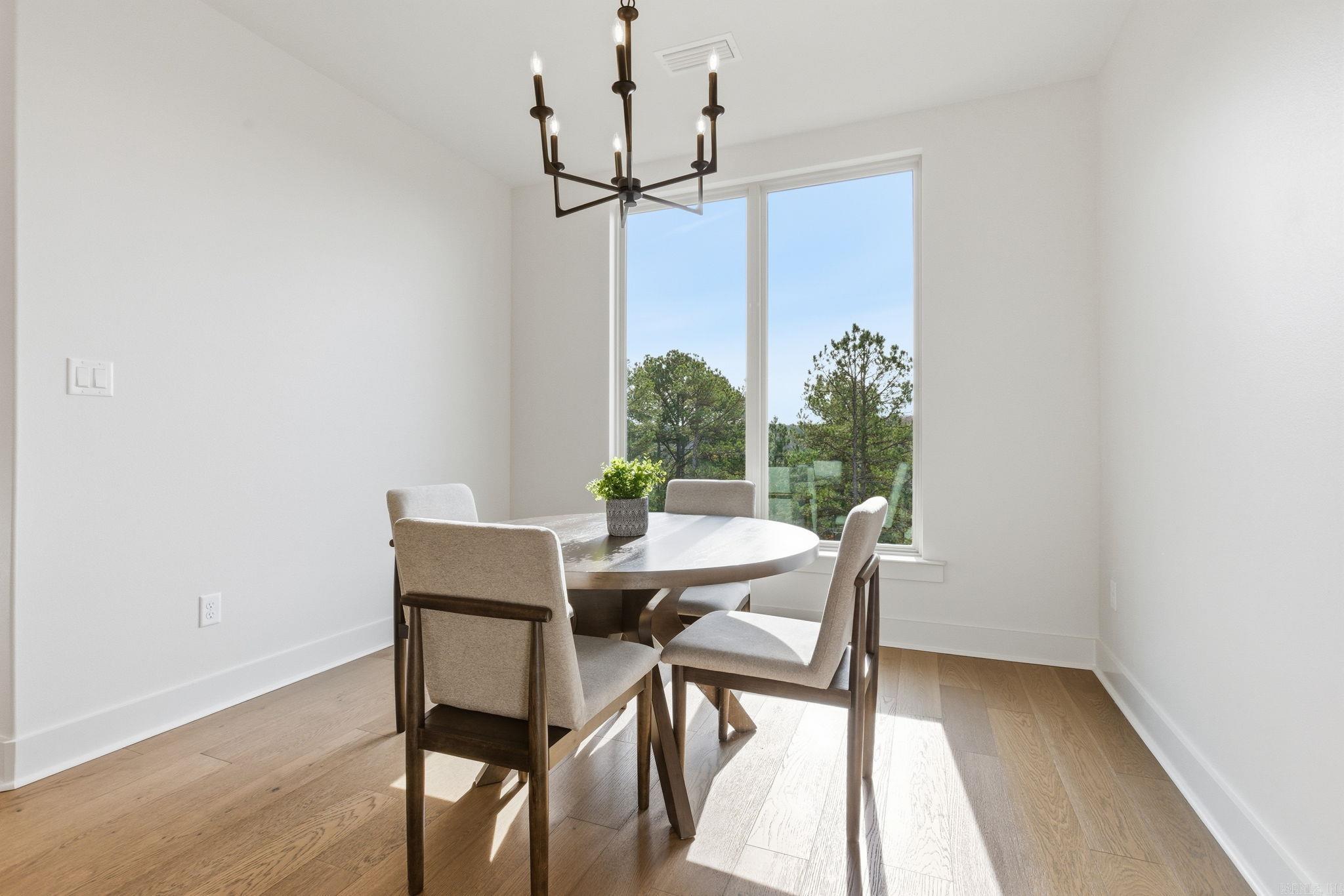 173 Ridgeview Trail Maumelle, AR 72113