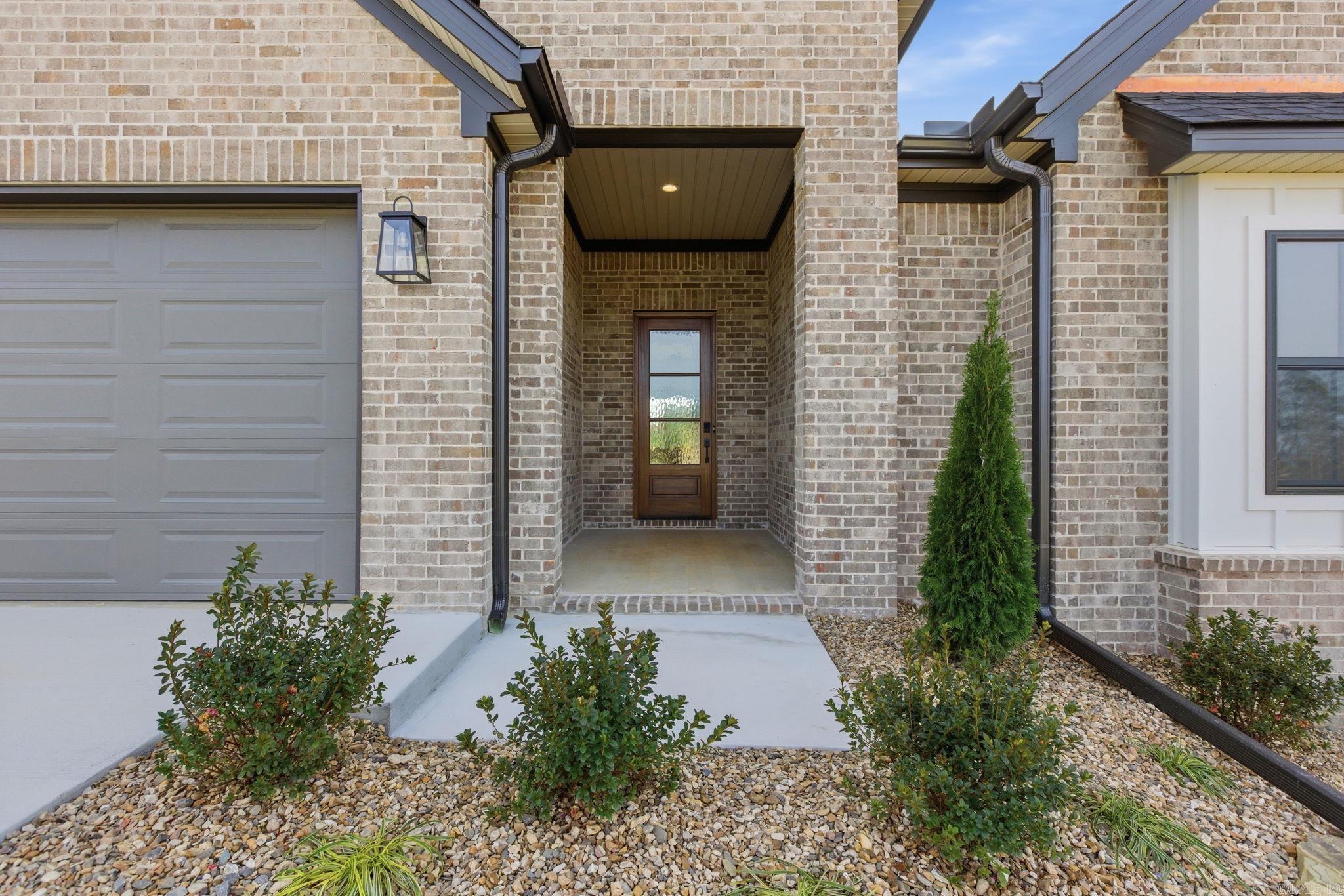 173 Ridgeview Trail Maumelle, AR 72113