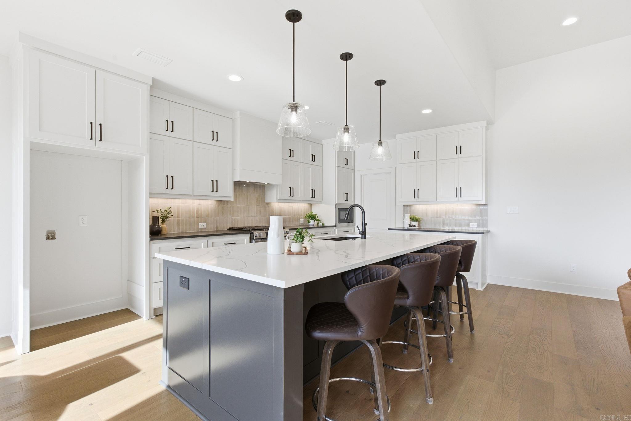 173 Ridgeview Trail Maumelle, AR 72113