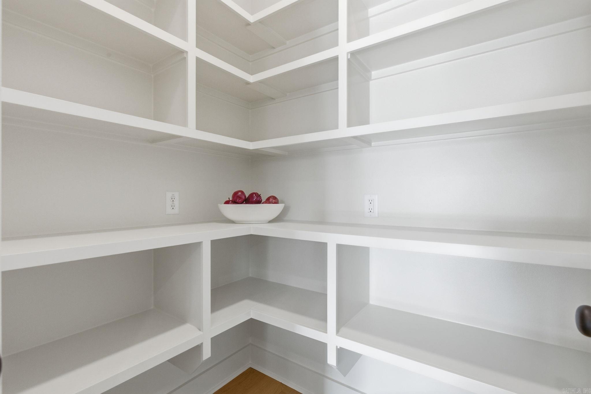 173 Ridgeview Trail Maumelle, AR 72113