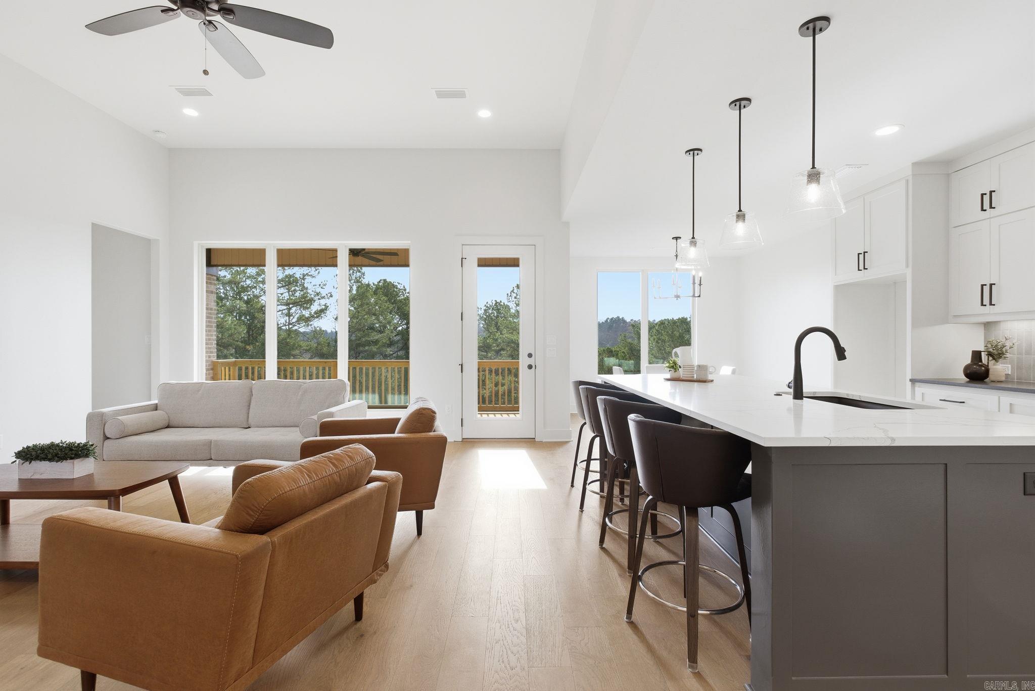 173 Ridgeview Trail Maumelle, AR 72113