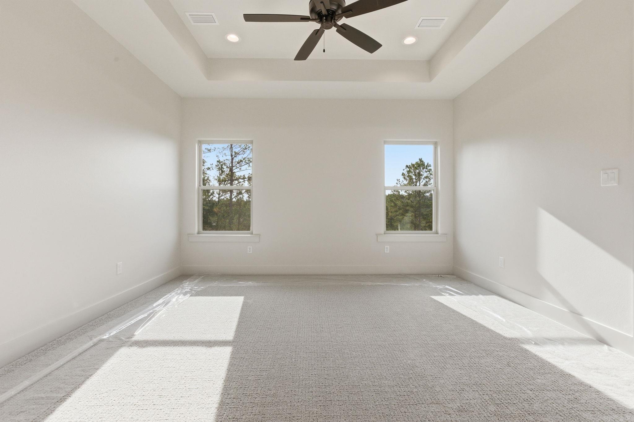 173 Ridgeview Trail Maumelle, AR 72113