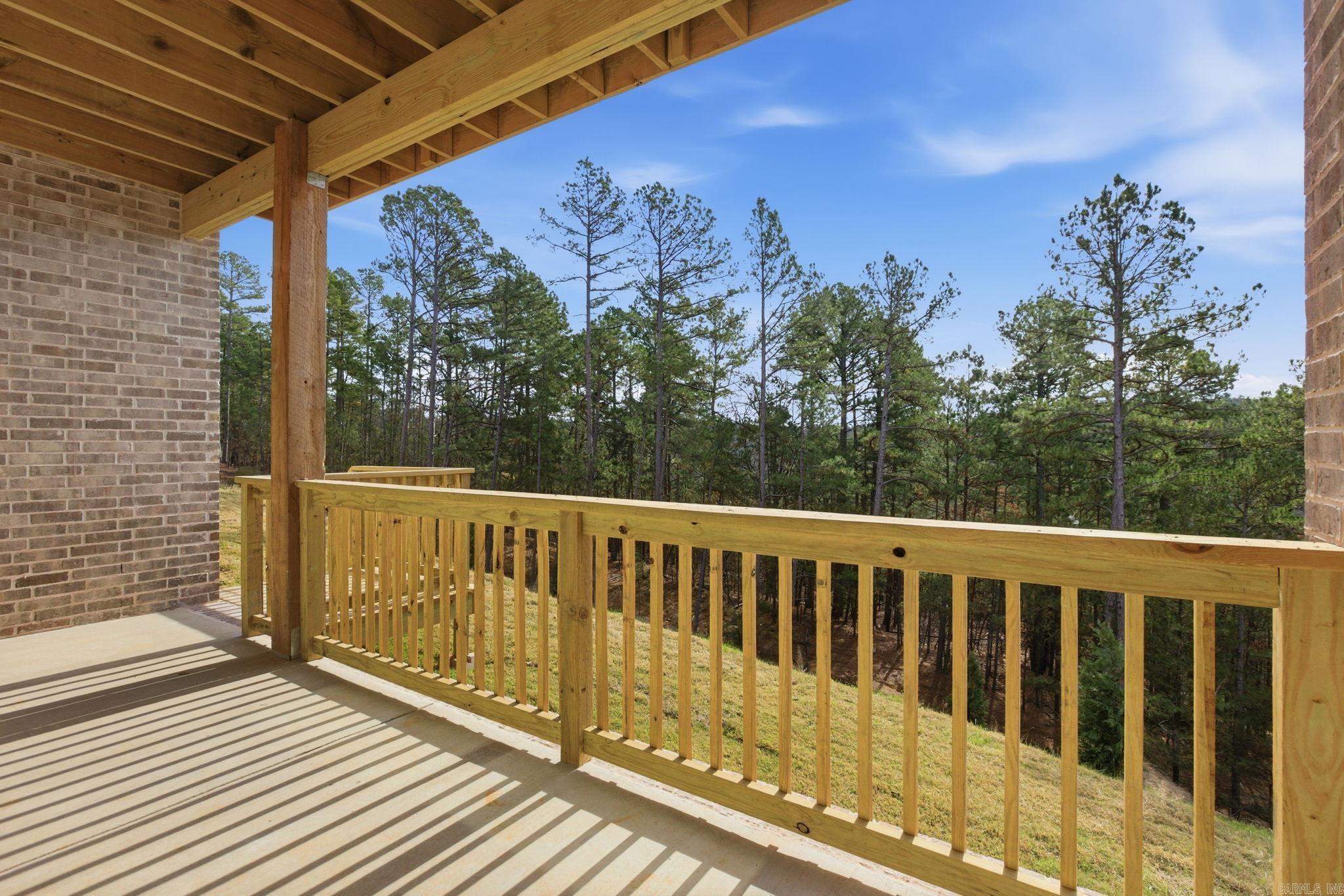 173 Ridgeview Trail Maumelle, AR 72113