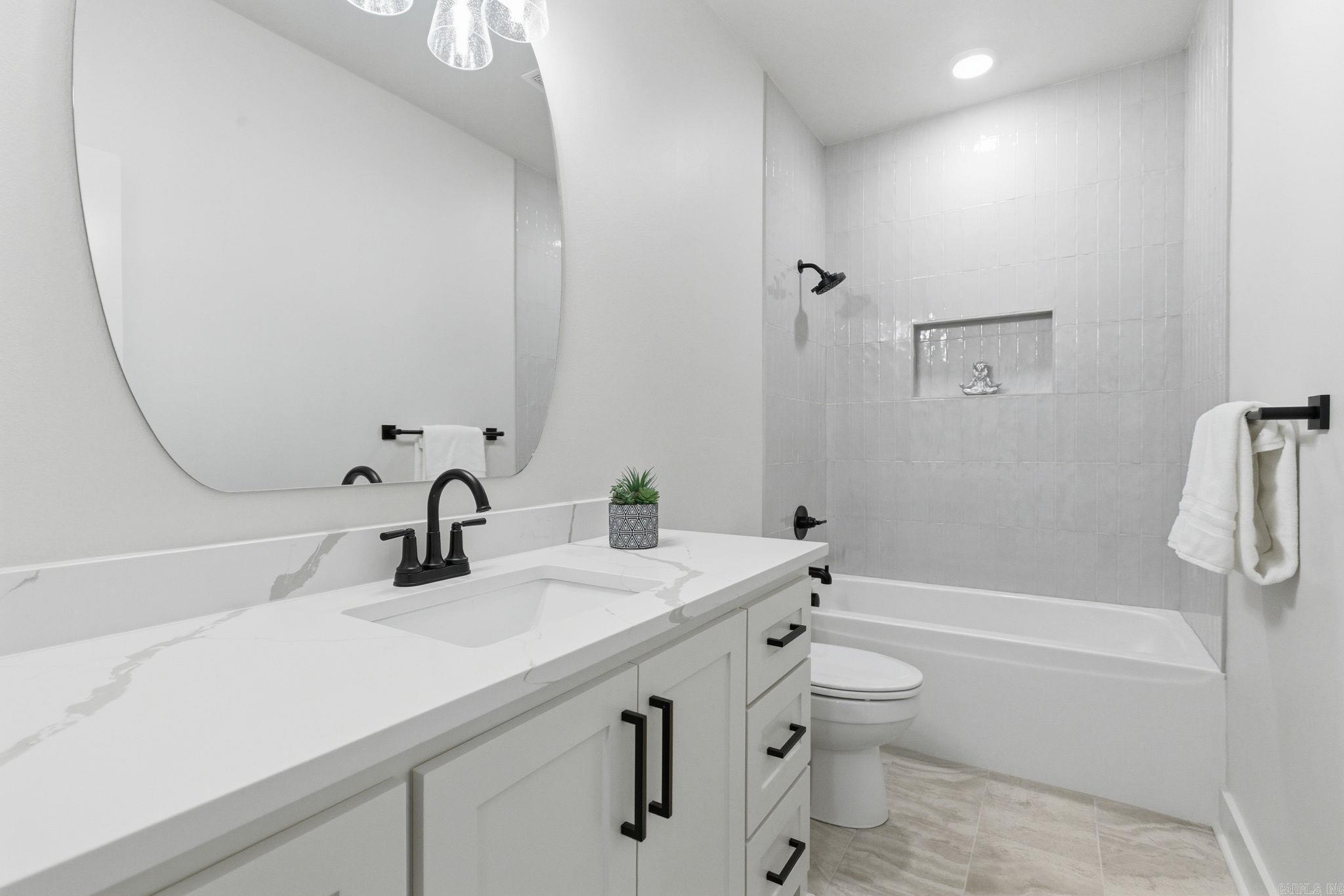 173 Ridgeview Trail Maumelle, AR 72113