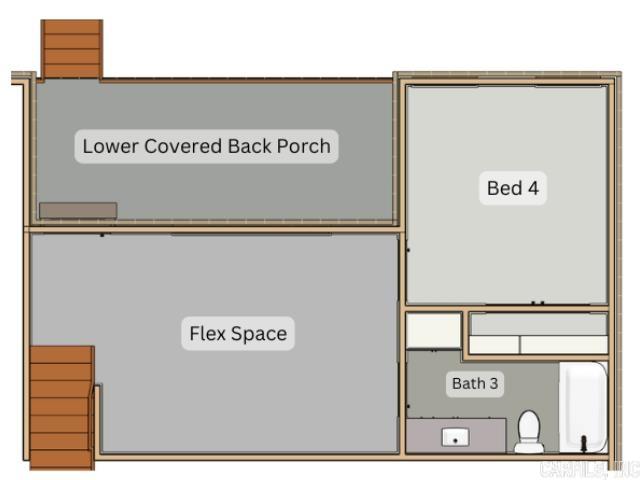 173 Ridgeview Trail Maumelle, AR 72113