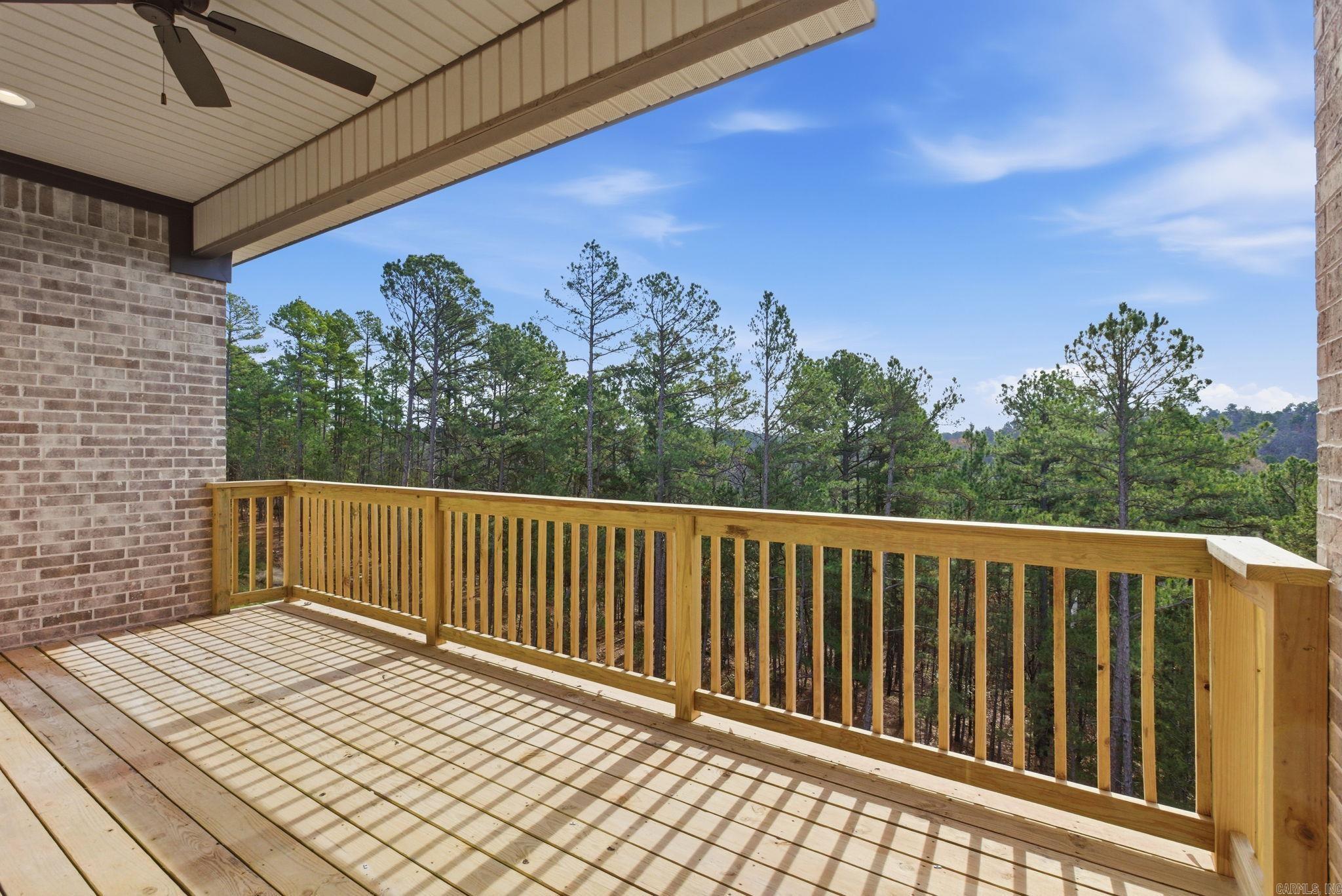 173 Ridgeview Trail Maumelle, AR 72113