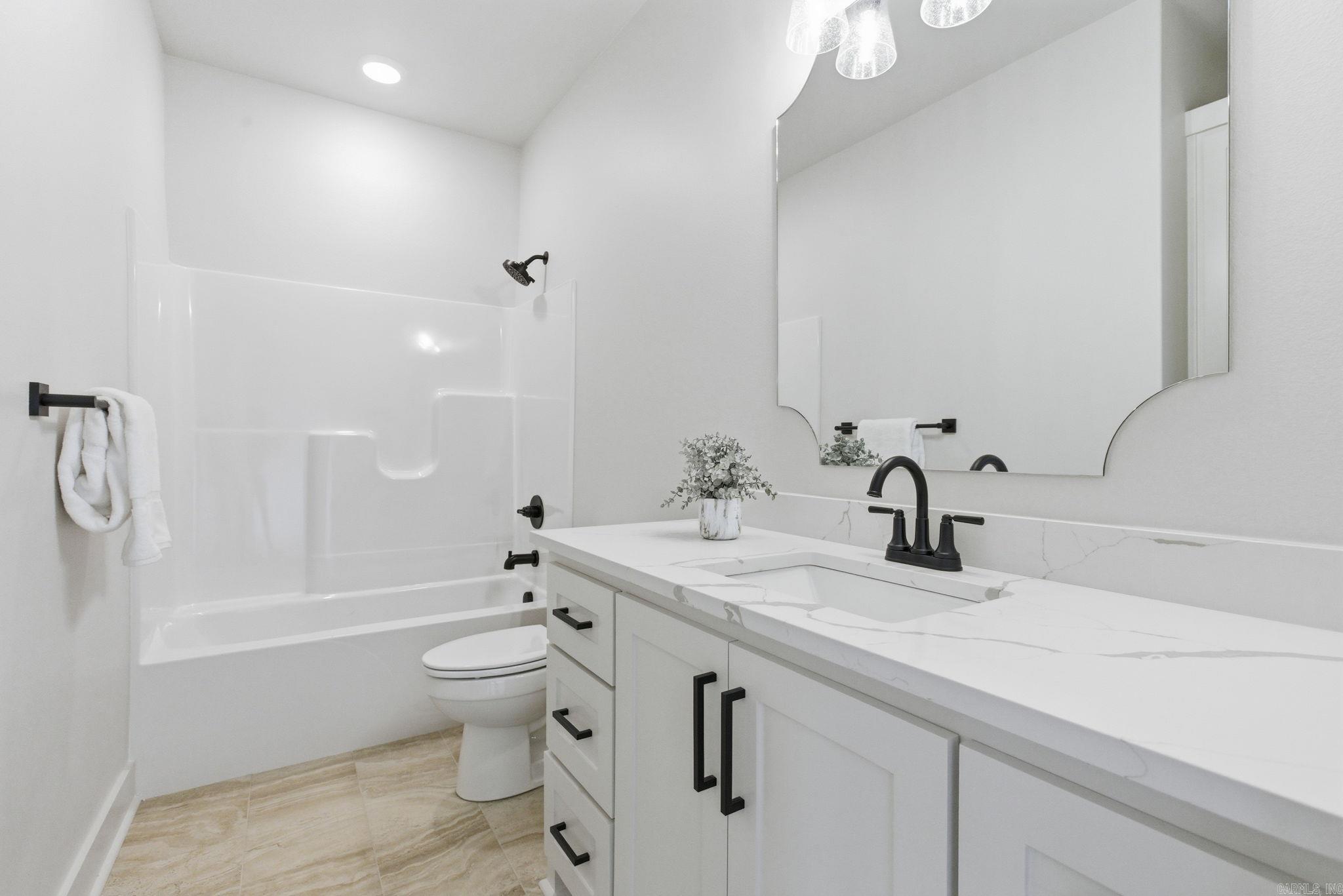 173 Ridgeview Trail Maumelle, AR 72113