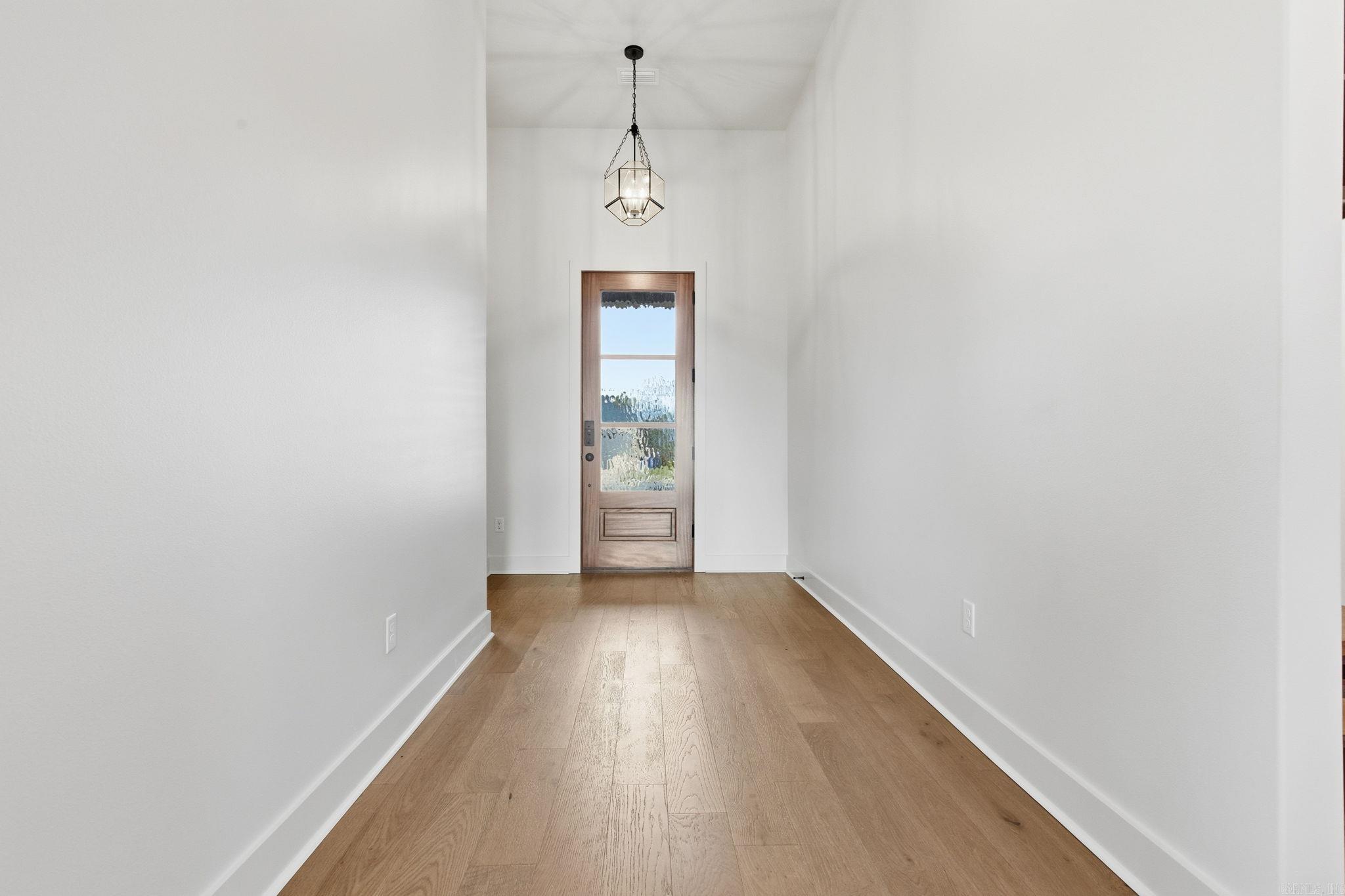 173 Ridgeview Trail Maumelle, AR 72113