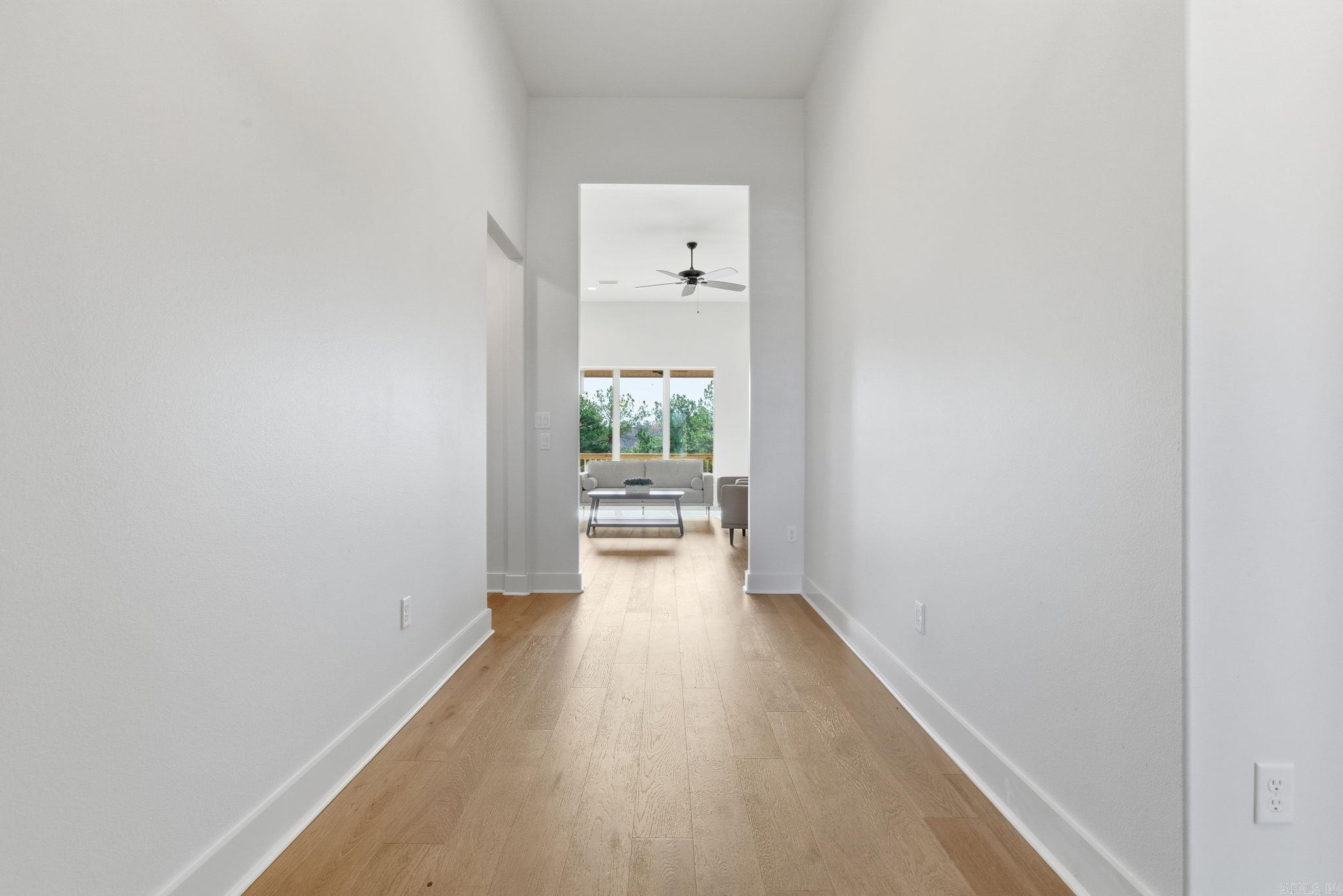 173 Ridgeview Trail Maumelle, AR 72113