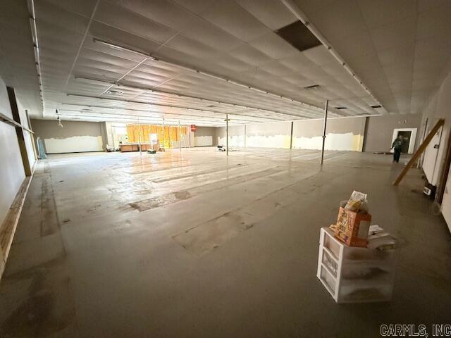 604 N Center Street  Lonoke, AR