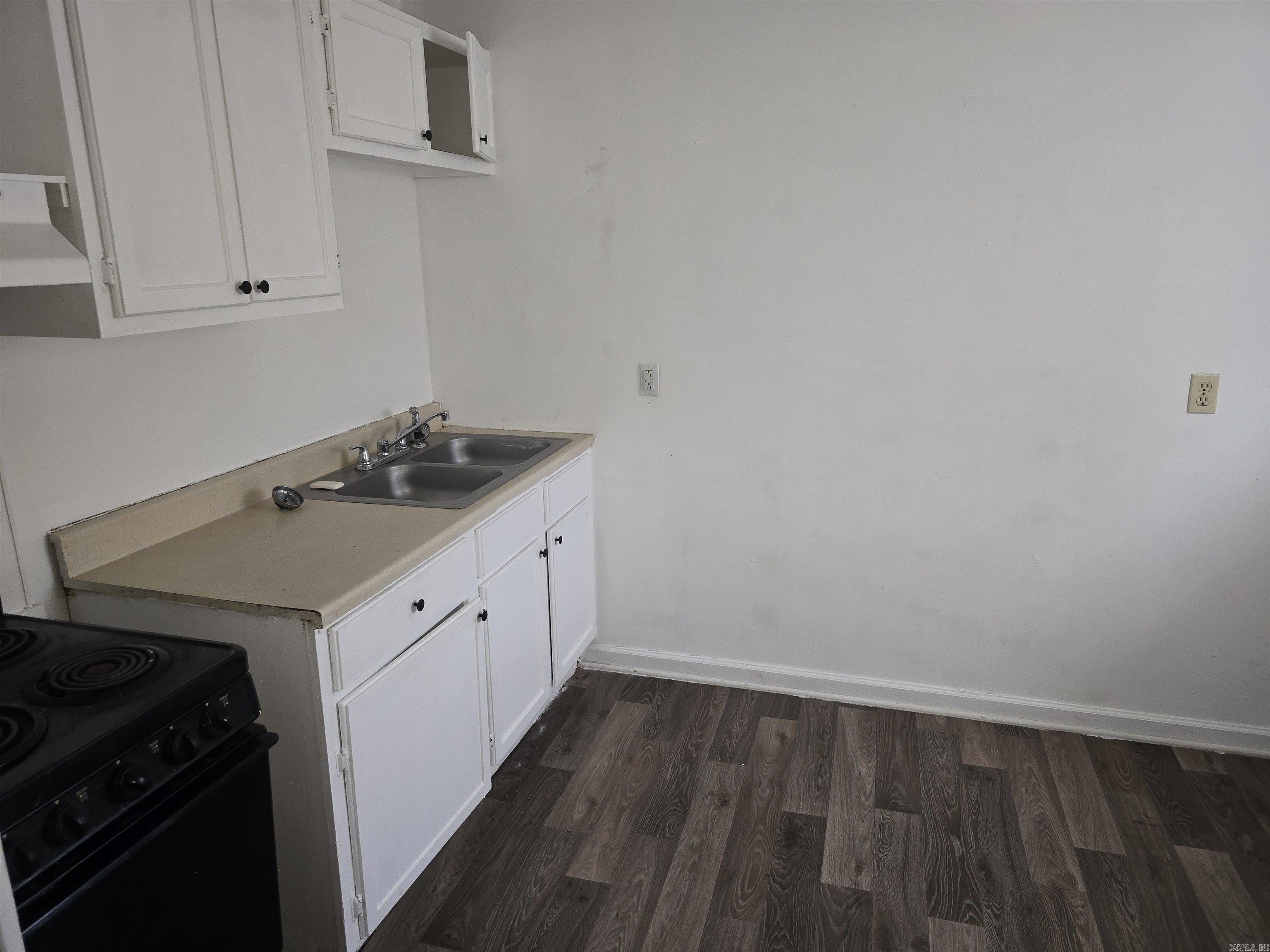 3016 S Gum  Pine Bluff, AR