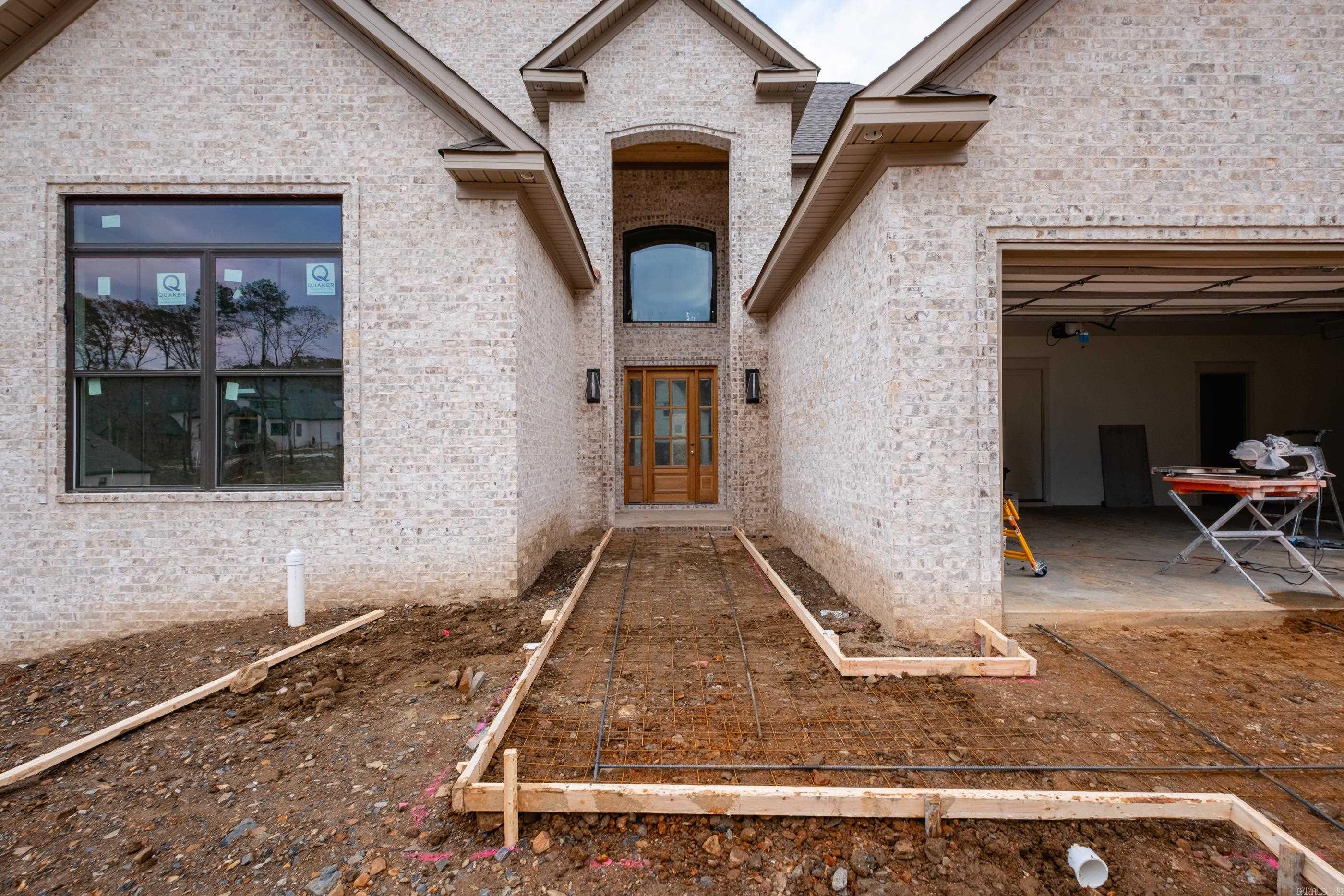 142 Abington Drive  Little Rock, AR