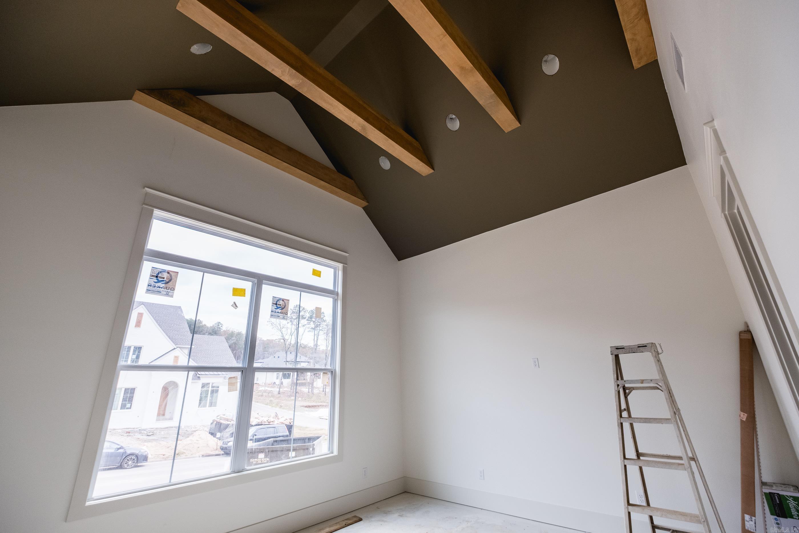 142 Abington Drive  Little Rock, AR