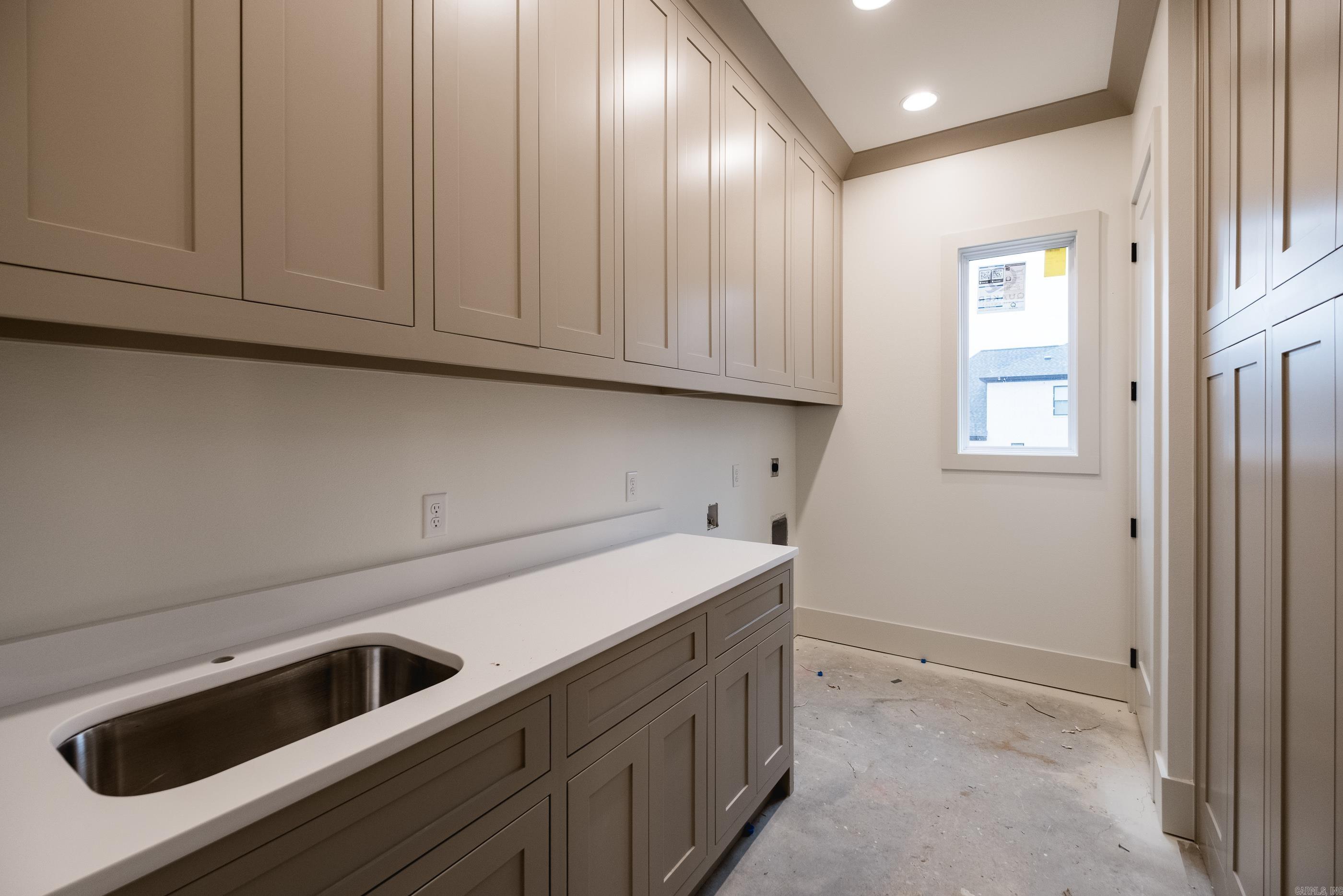 142 Abington Drive  Little Rock, AR