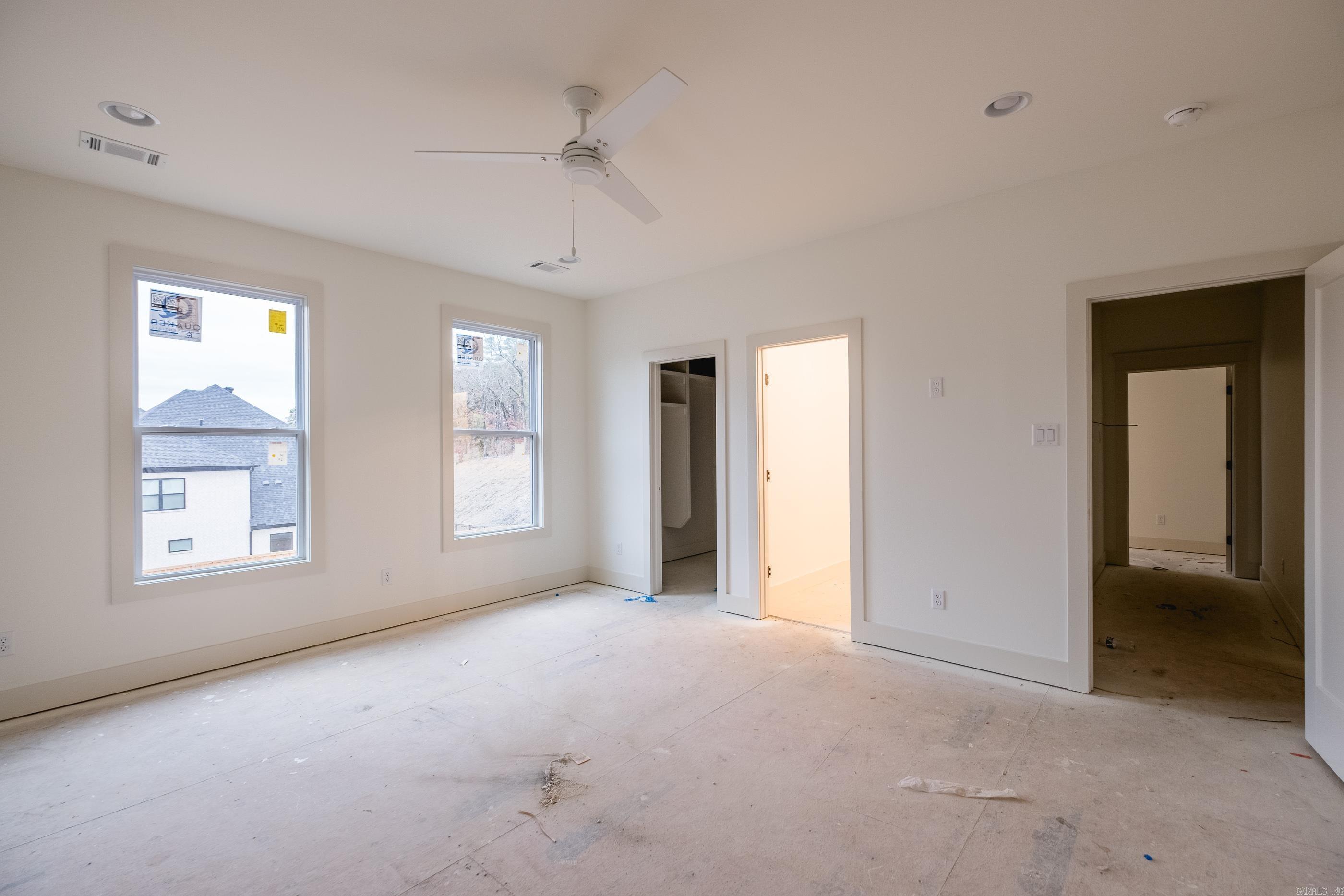 142 Abington Drive  Little Rock, AR