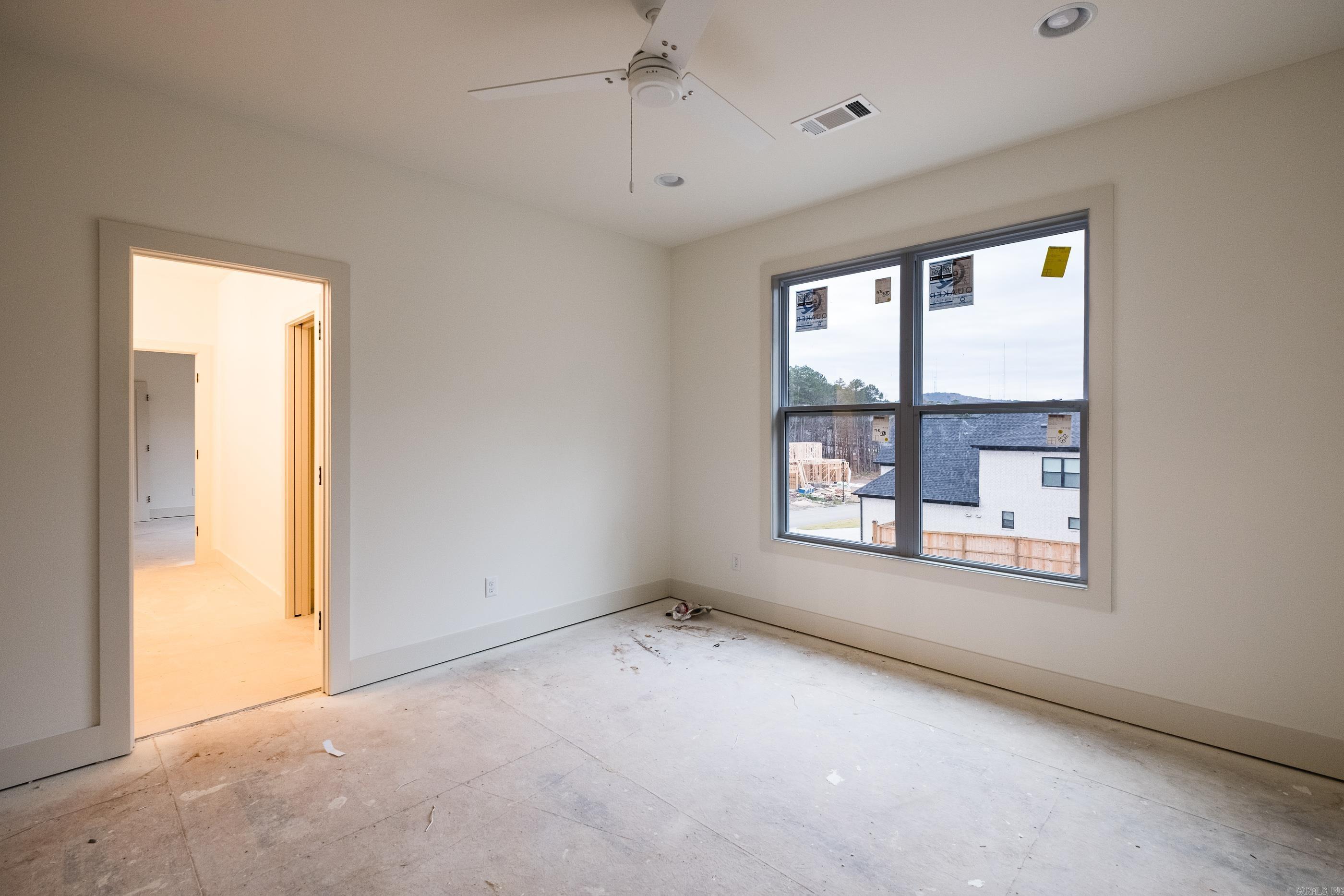 142 Abington Drive  Little Rock, AR