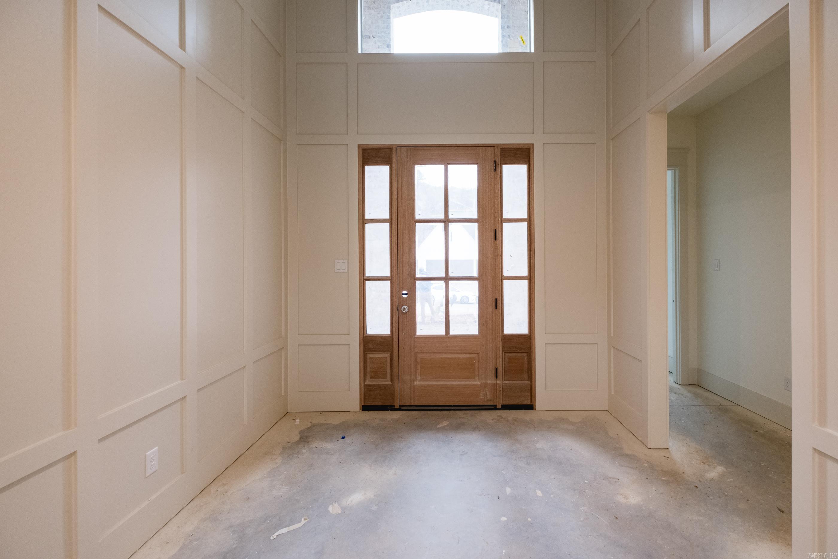 142 Abington Drive  Little Rock, AR