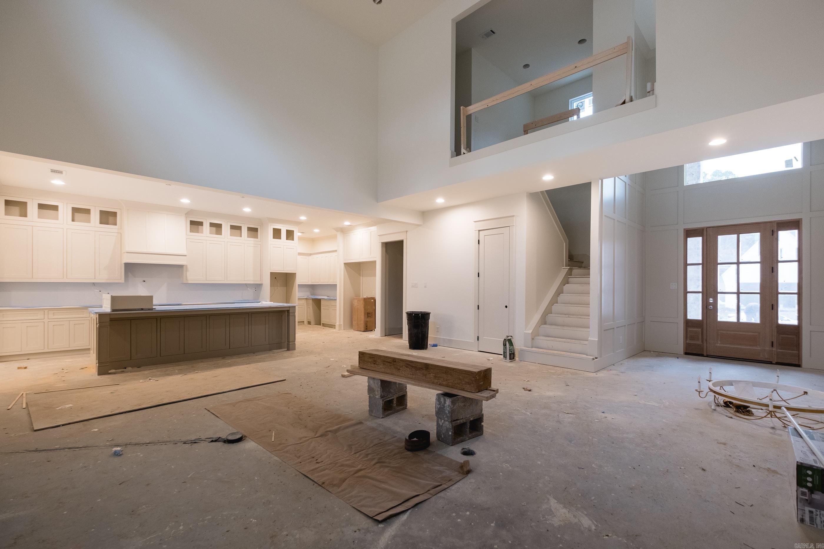 142 Abington Drive  Little Rock, AR