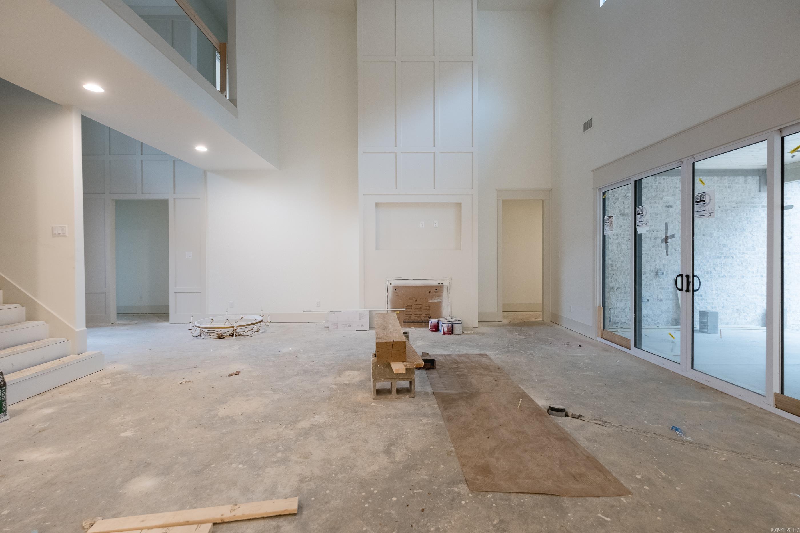 142 Abington Drive  Little Rock, AR