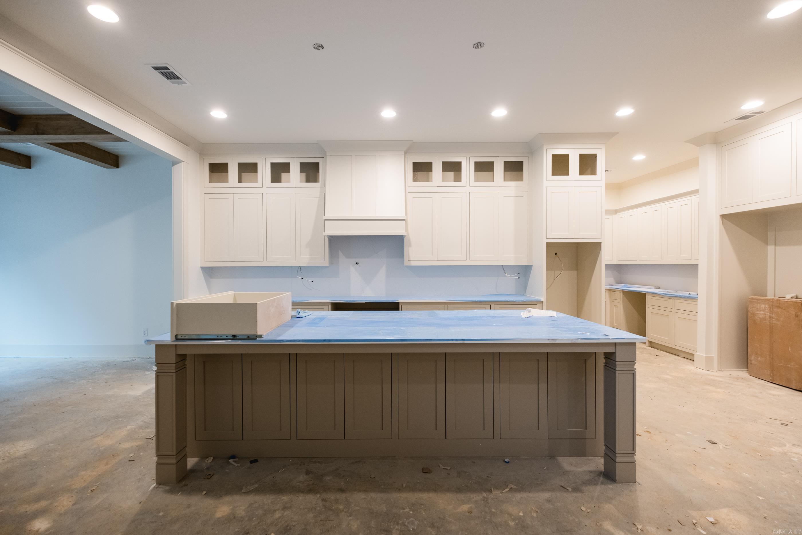 142 Abington Drive  Little Rock, AR