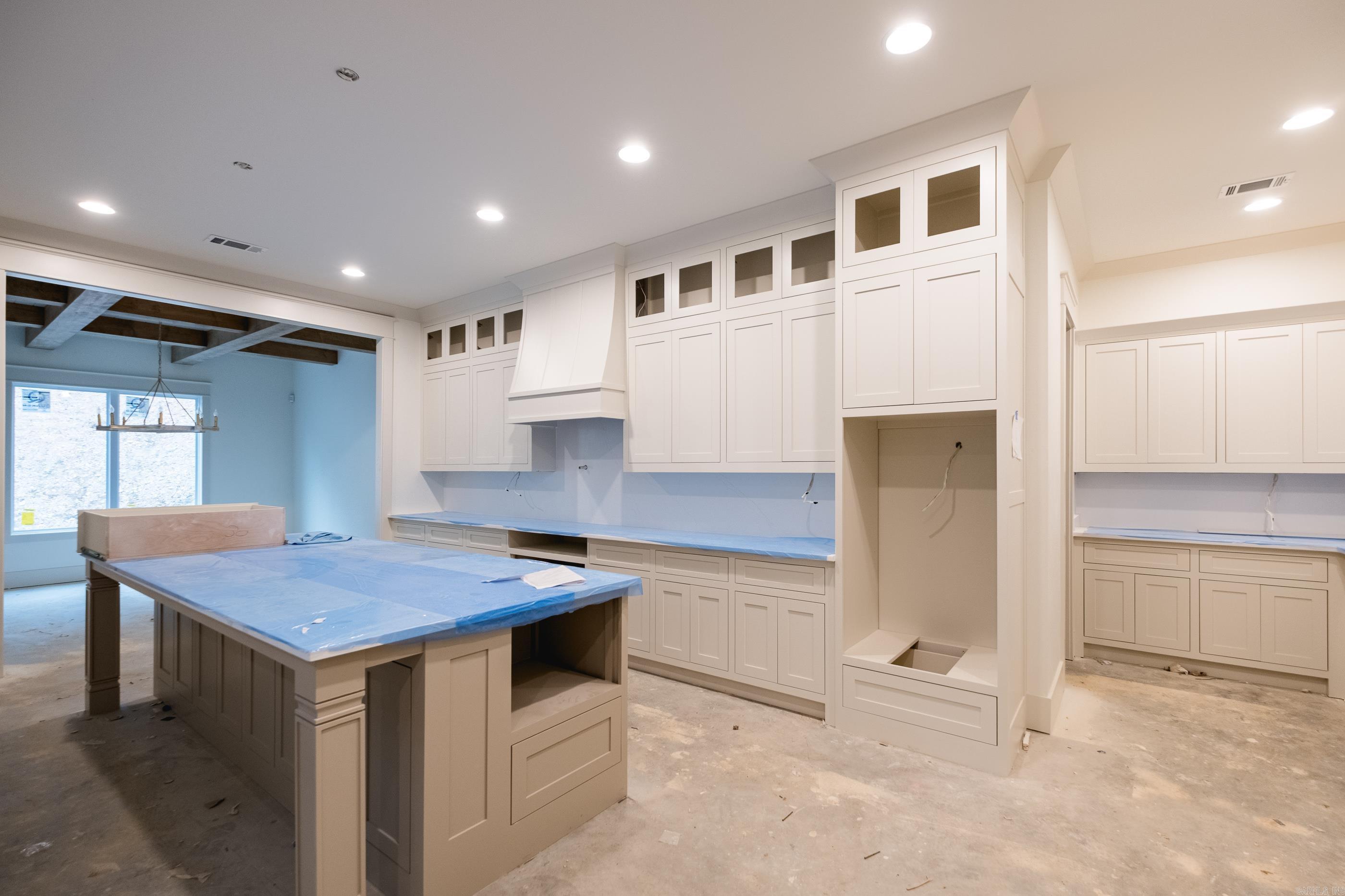 142 Abington Drive  Little Rock, AR