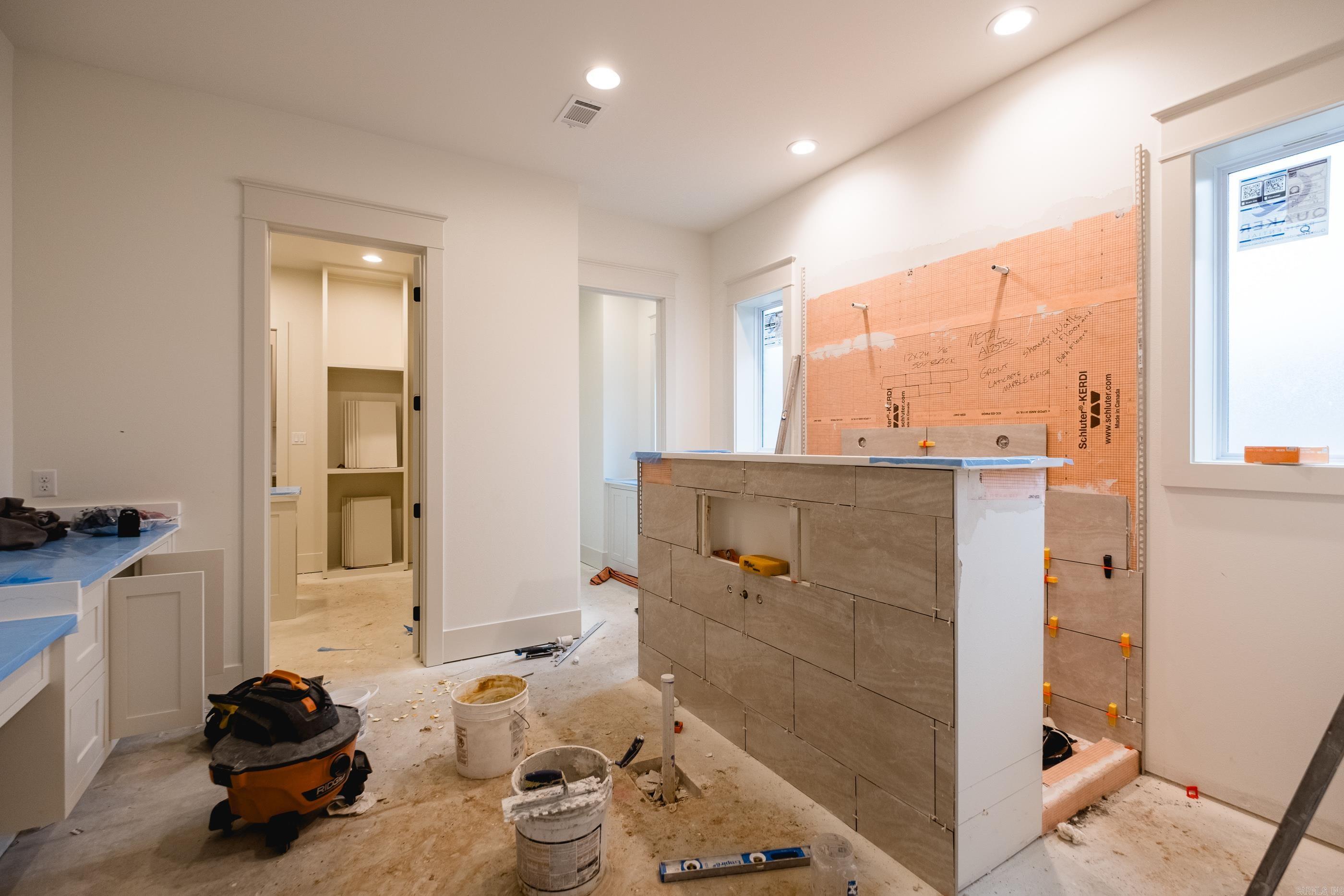 142 Abington Drive  Little Rock, AR