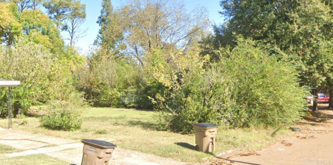 23 Laney  Forrest City, AR