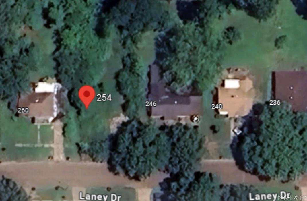 254 Laney  Forrest City, AR