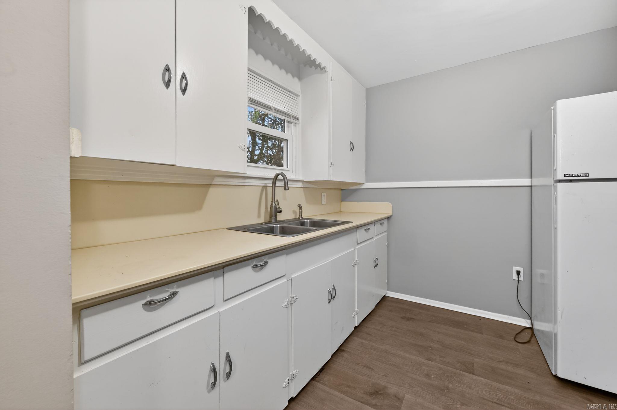 8517 Fairwood  Mabelvale, AR