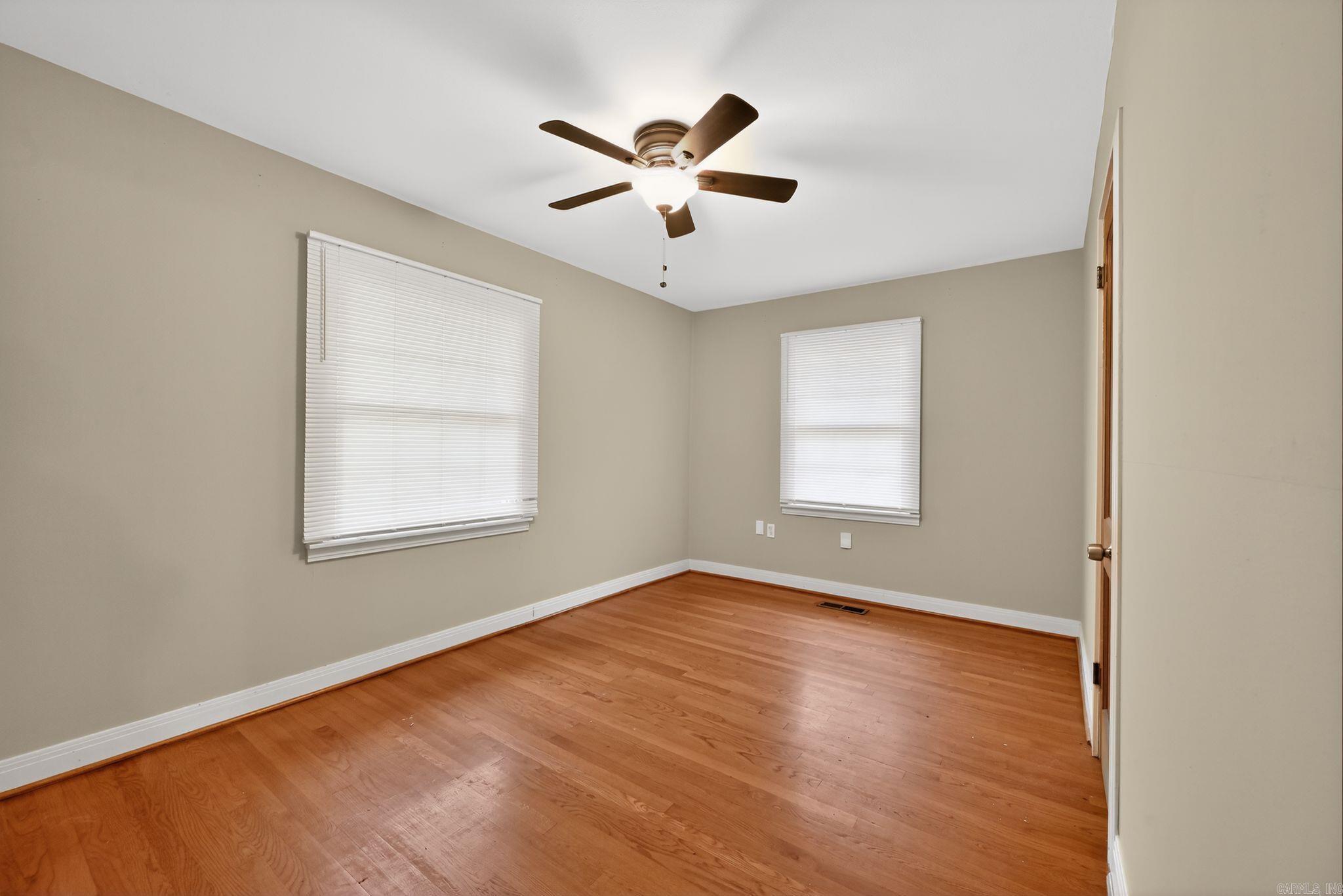 8517 Fairwood  Mabelvale, AR